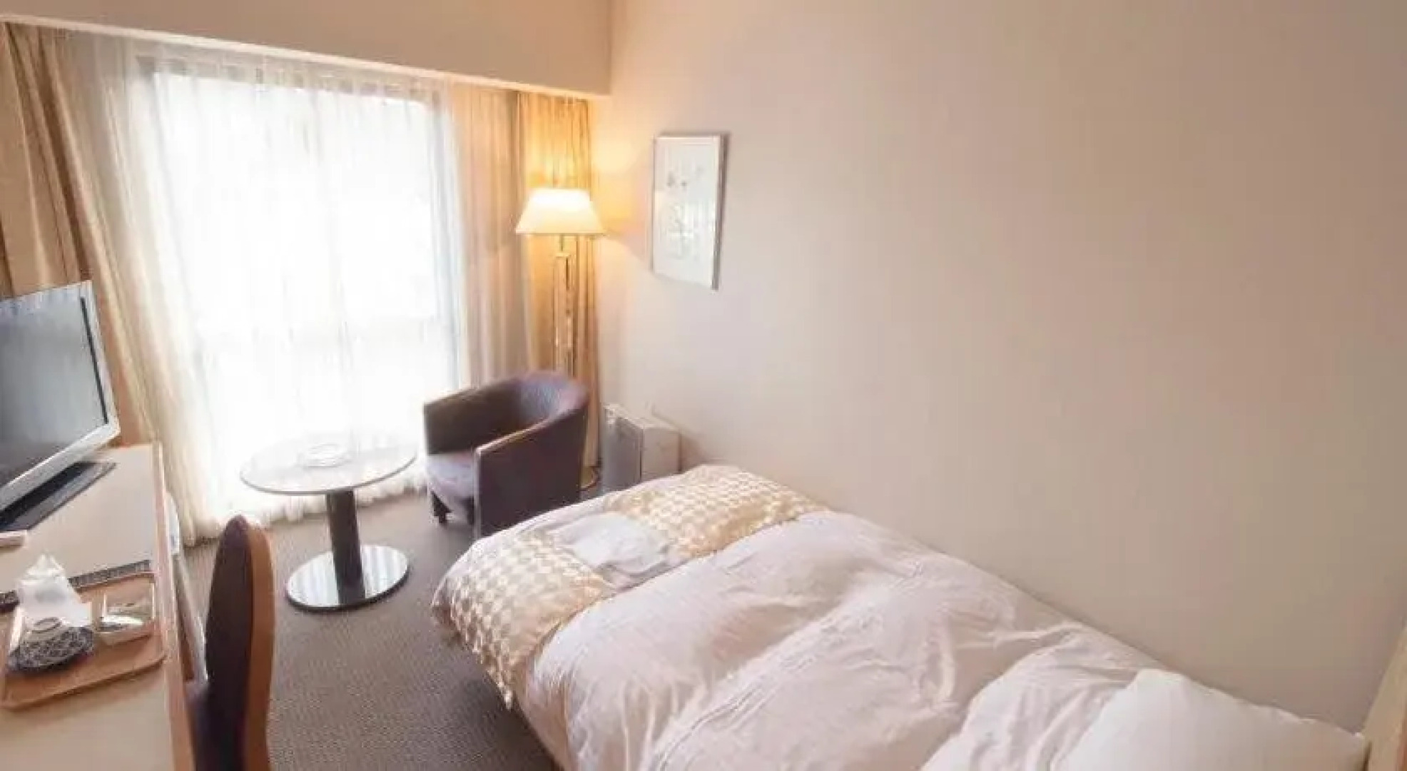 Sanbonmatsu Royal Hotel