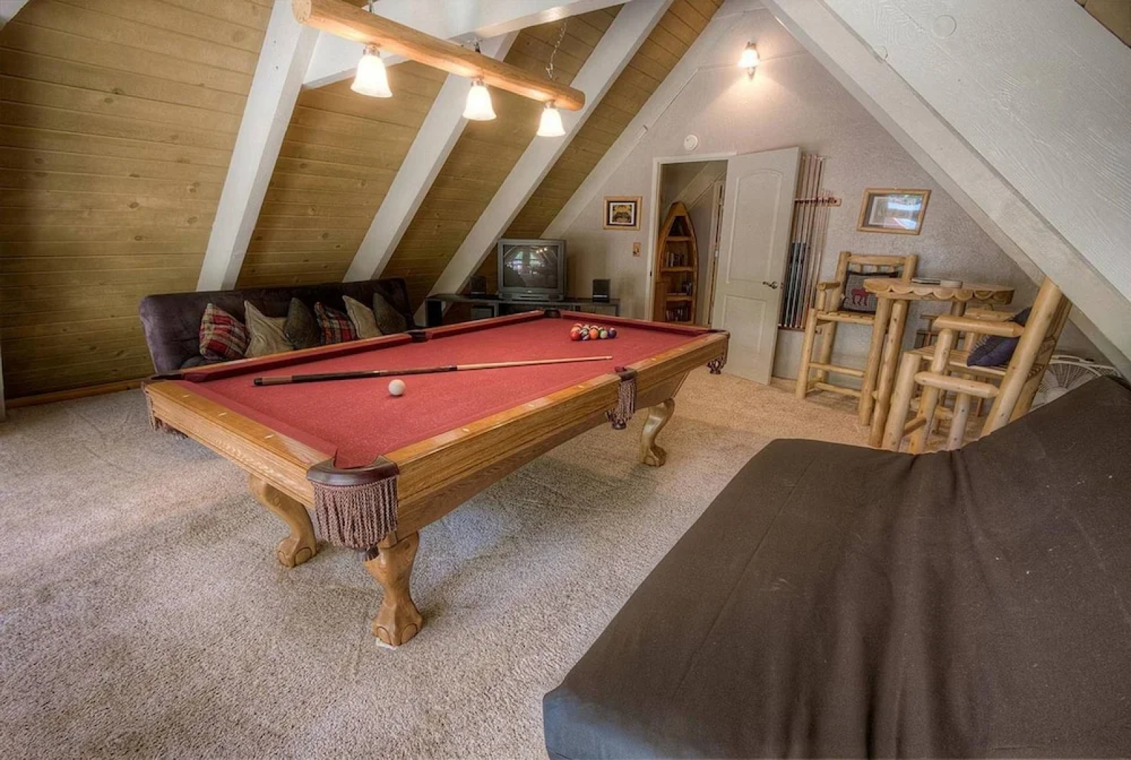Rocky Top Retreat by Lake Tahoe Accommodations