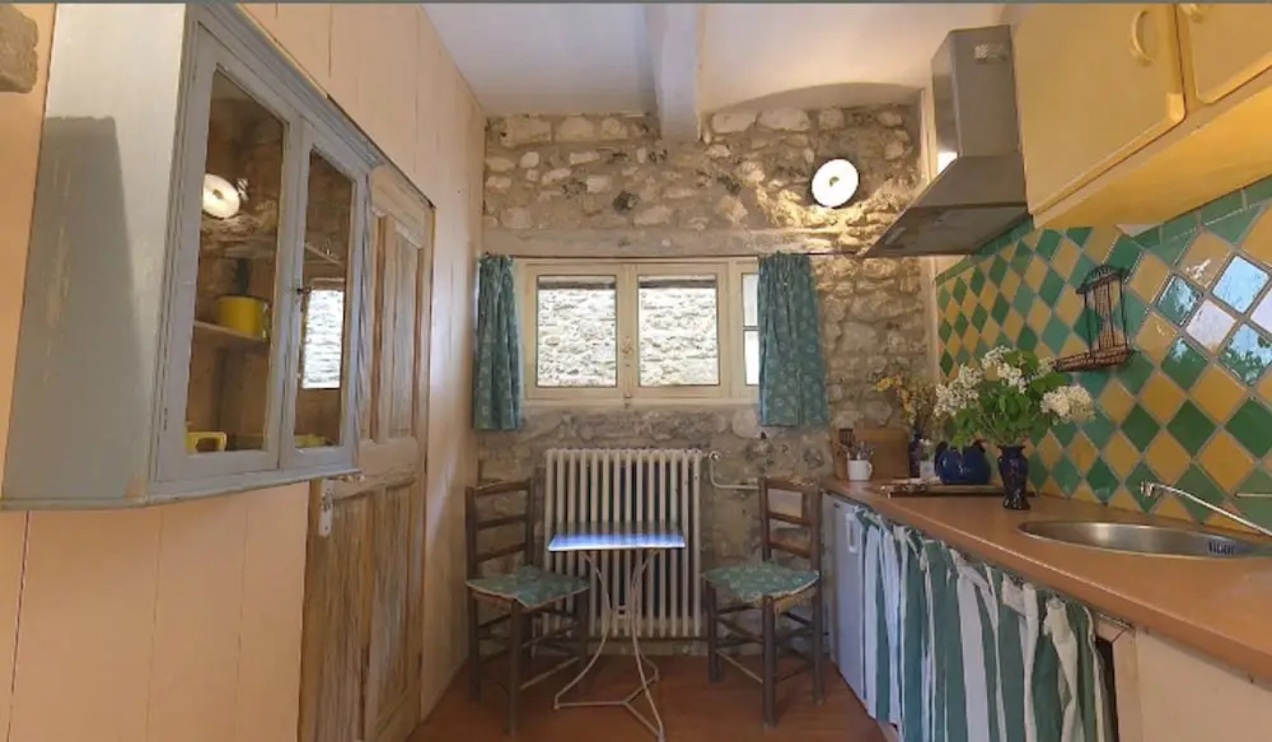 Chambre d'hôtes Les Rouges Gorges