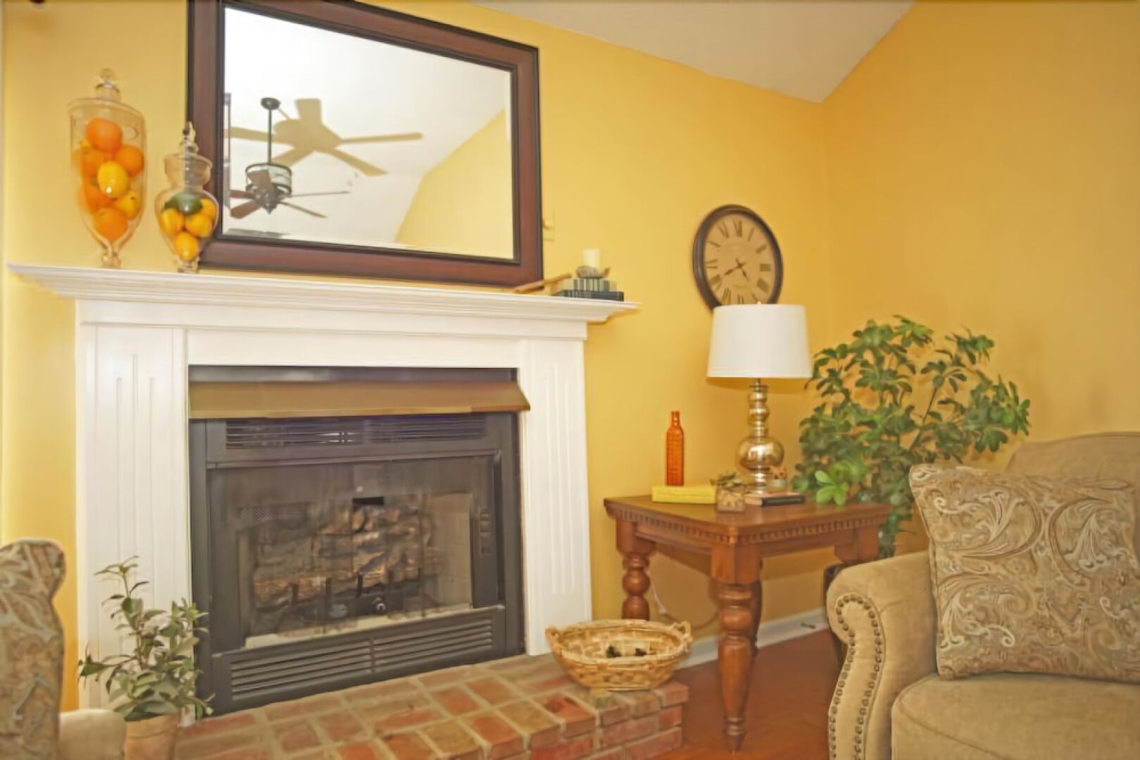 Rumbling Bald Resort