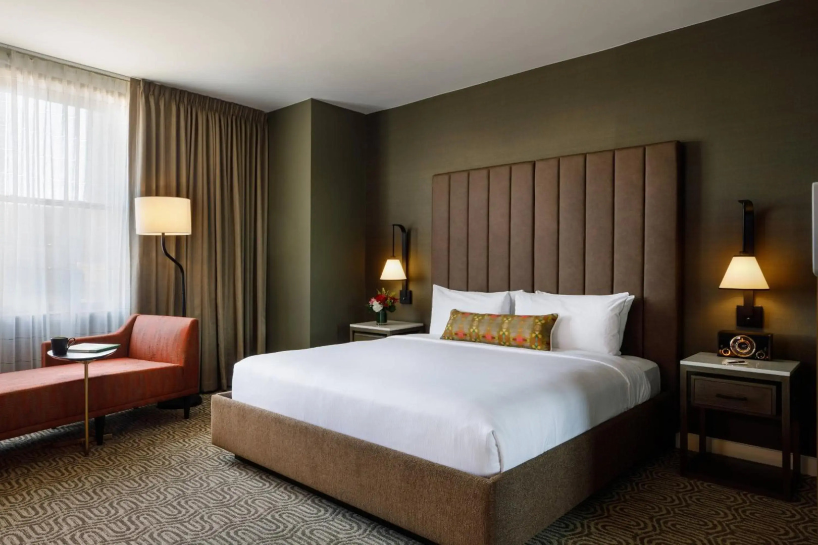 Hotel Vin, Grapevine, Autograph Collection