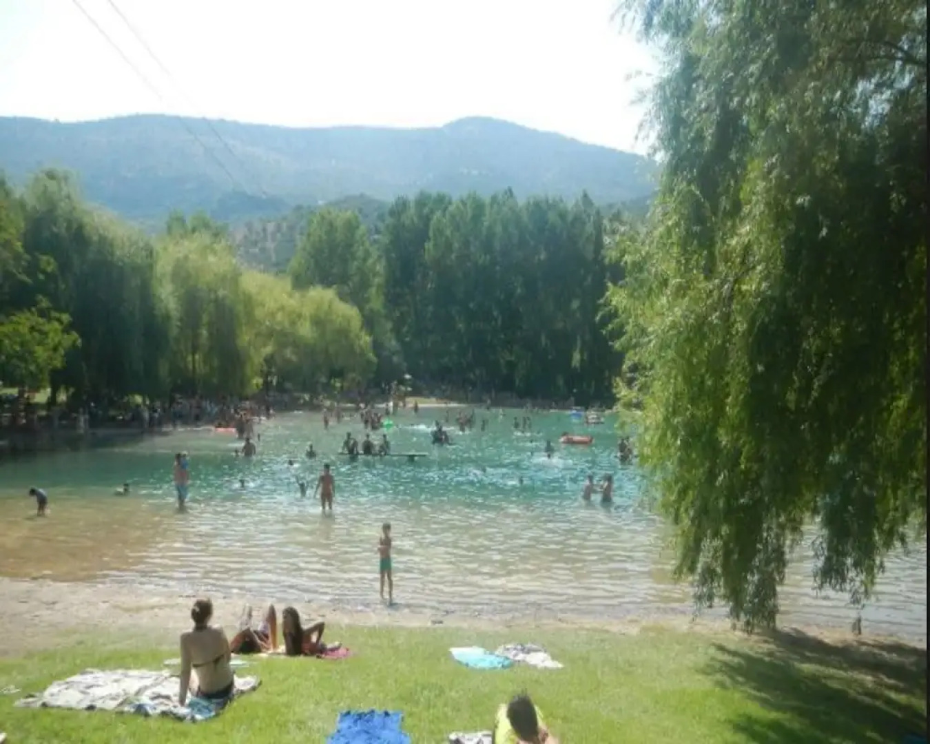 103707 -  House in Zahara de la Sierra