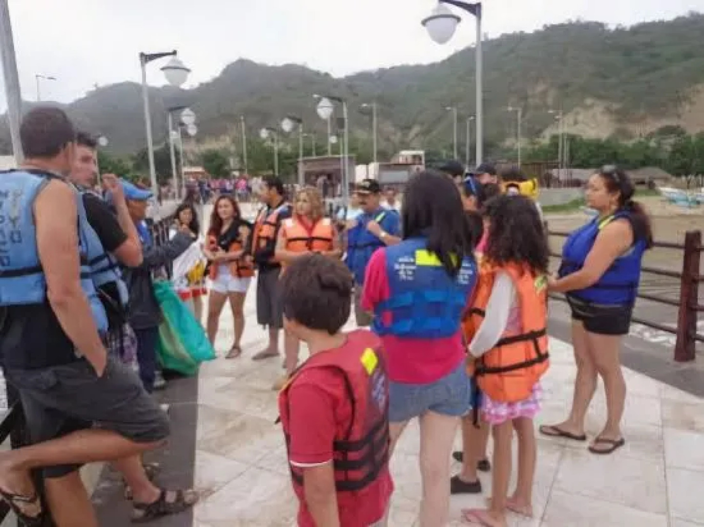 Auto Hostal Jaramisol