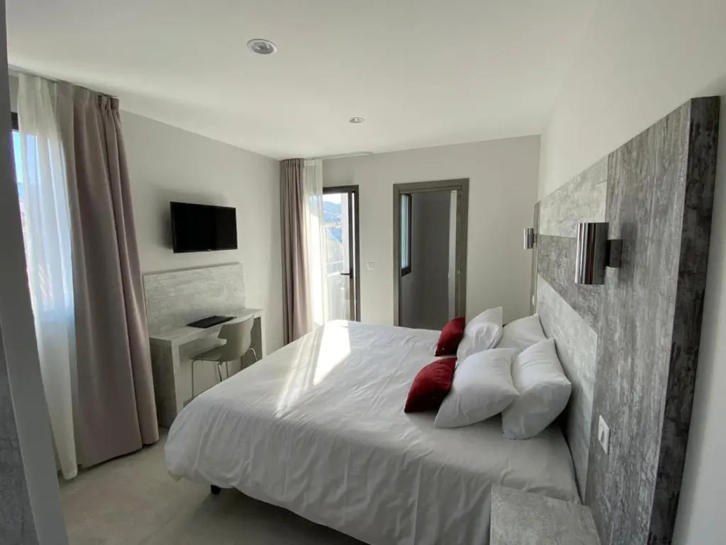 Hôtel L'Isula Marina