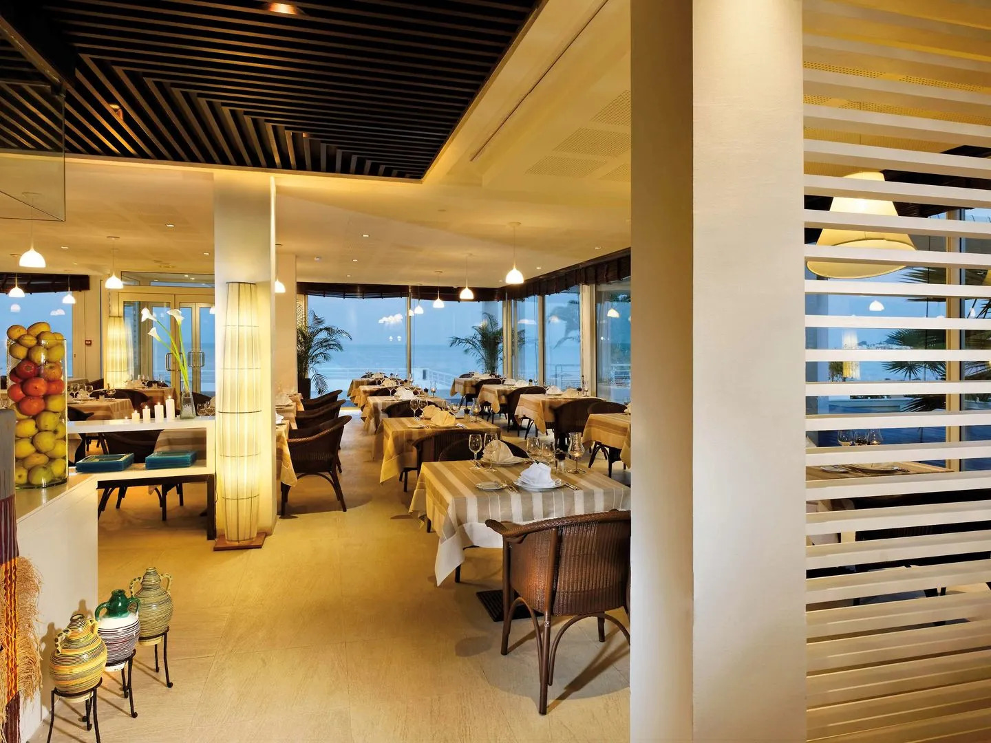 Mövenpick Hotel Gammarth Tunis