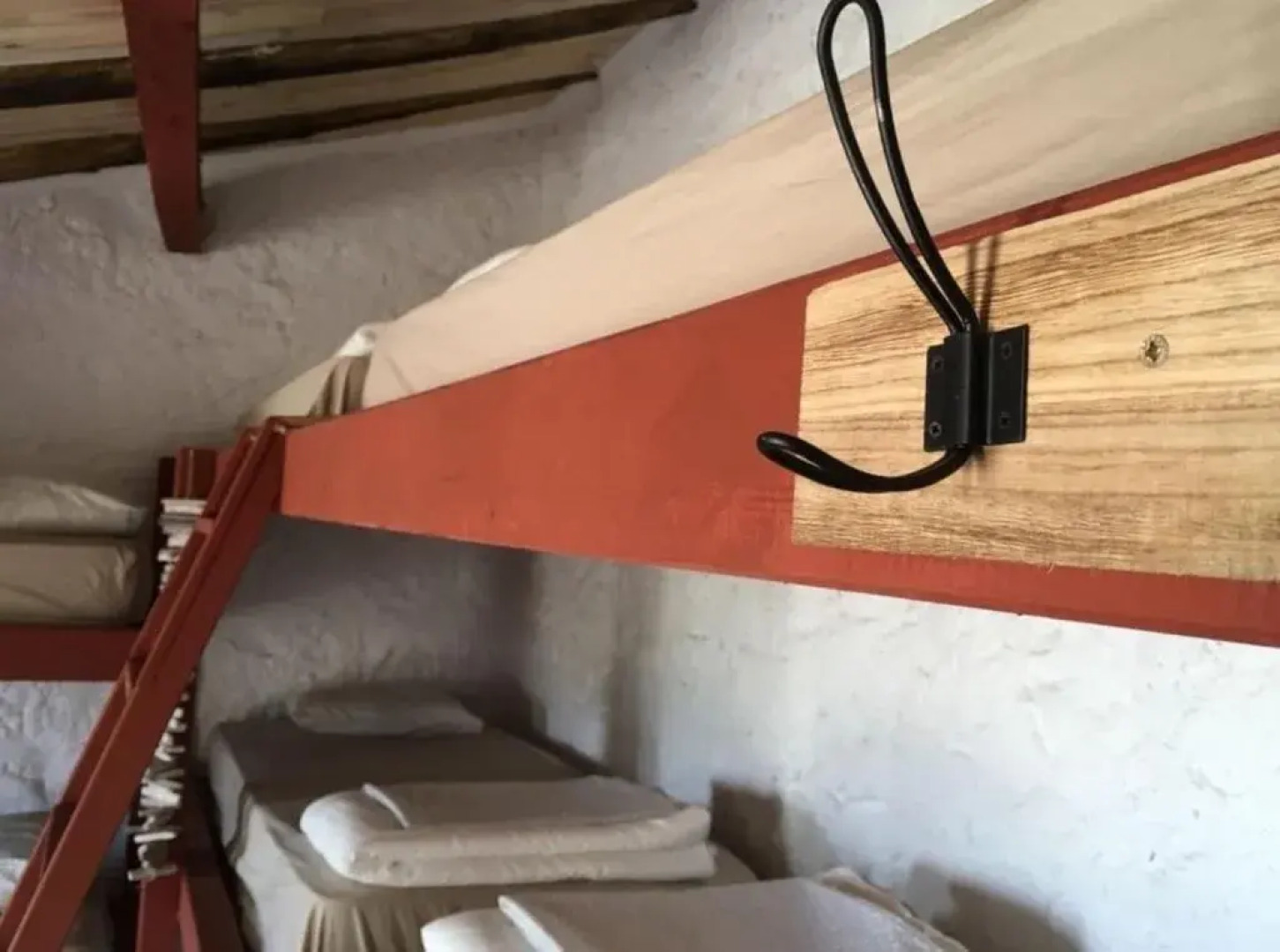 Mountain Hostel Finca la Isa