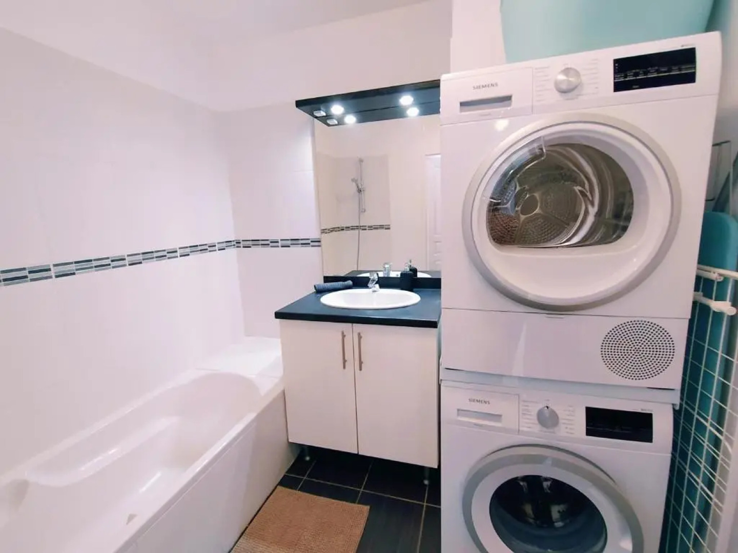 Le 5 SUD Anglet Piscine Parking WIFI