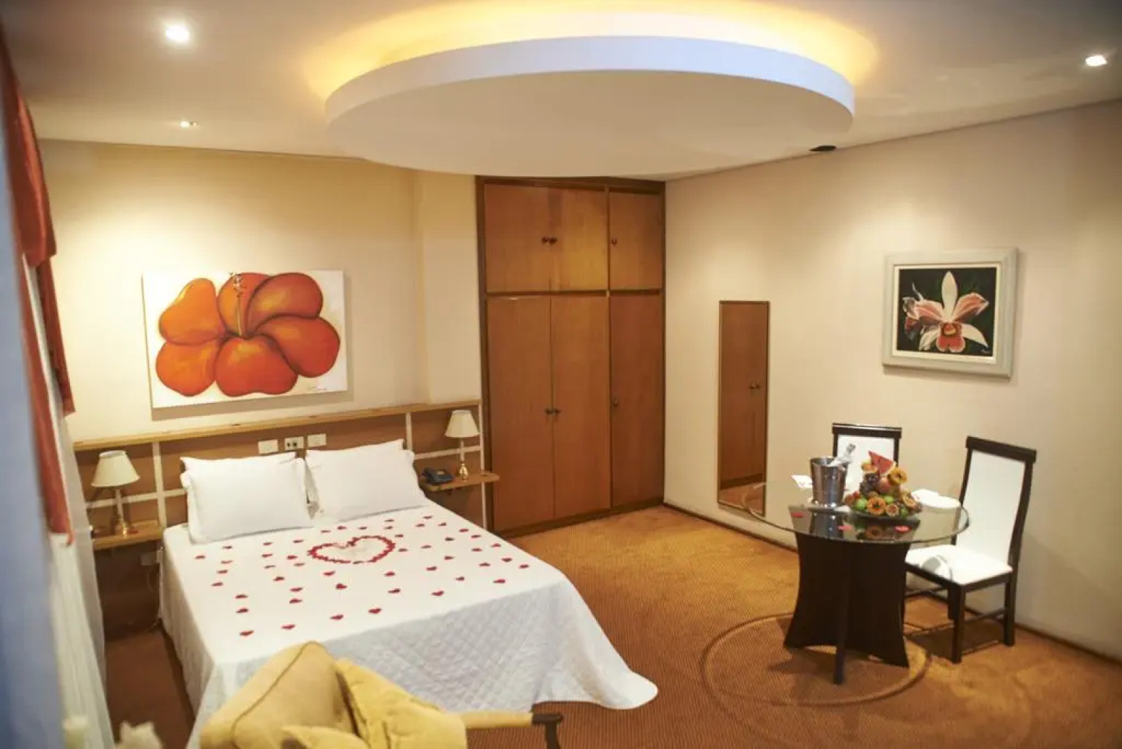 Skalla Hotel Nova Odessa