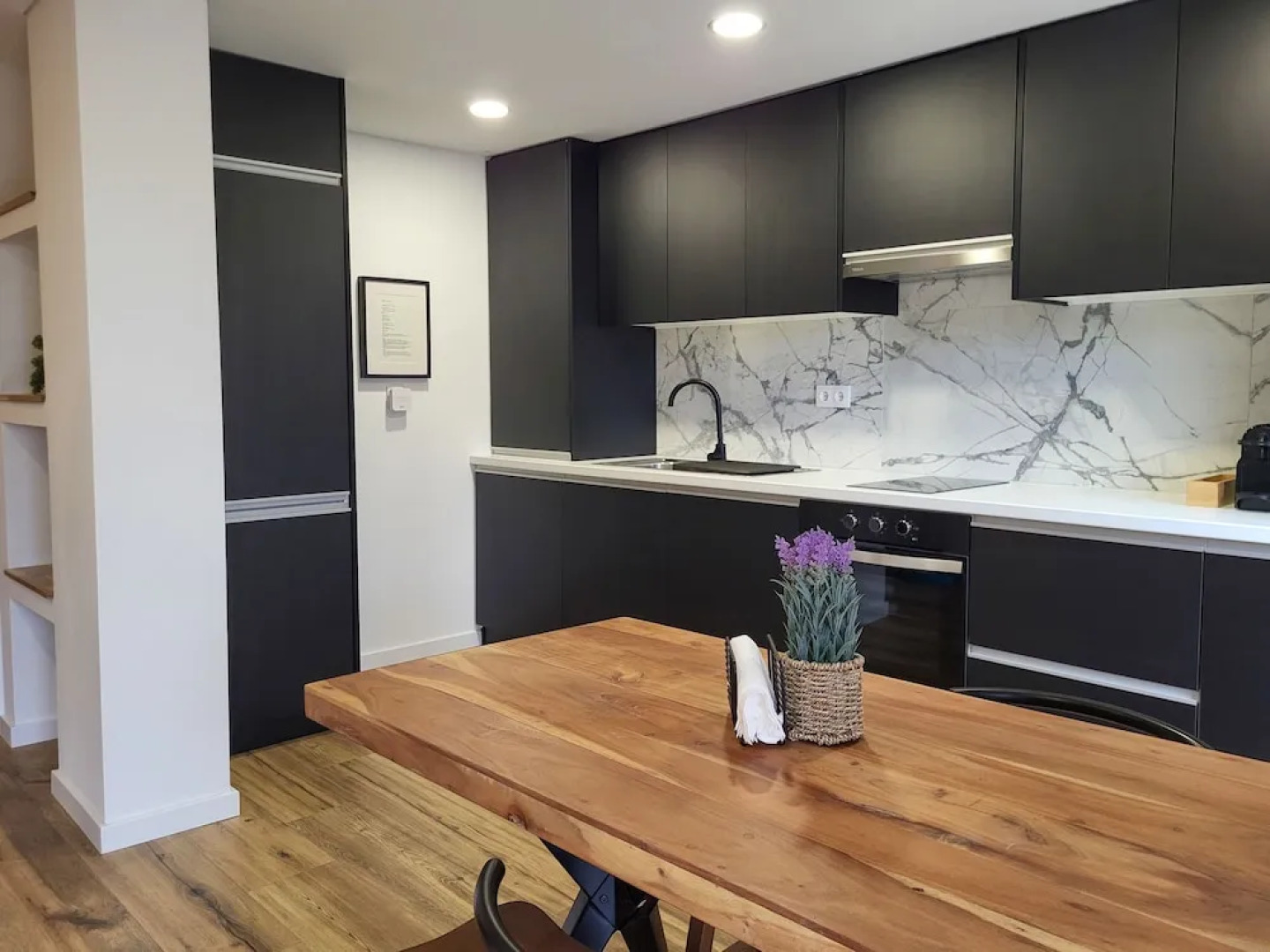 Apartamentos do Mercado