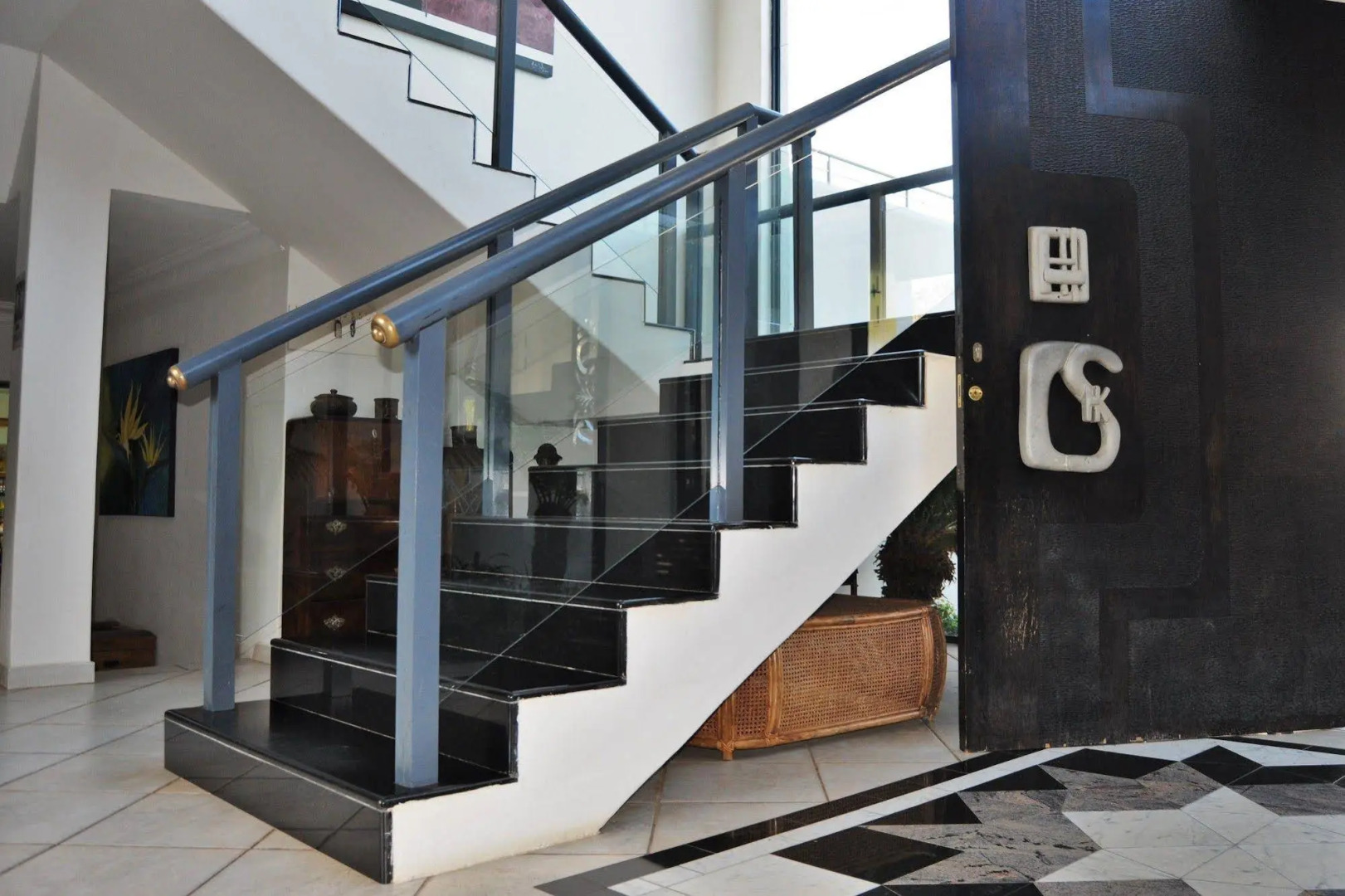 Villa La Vé Guesthouse