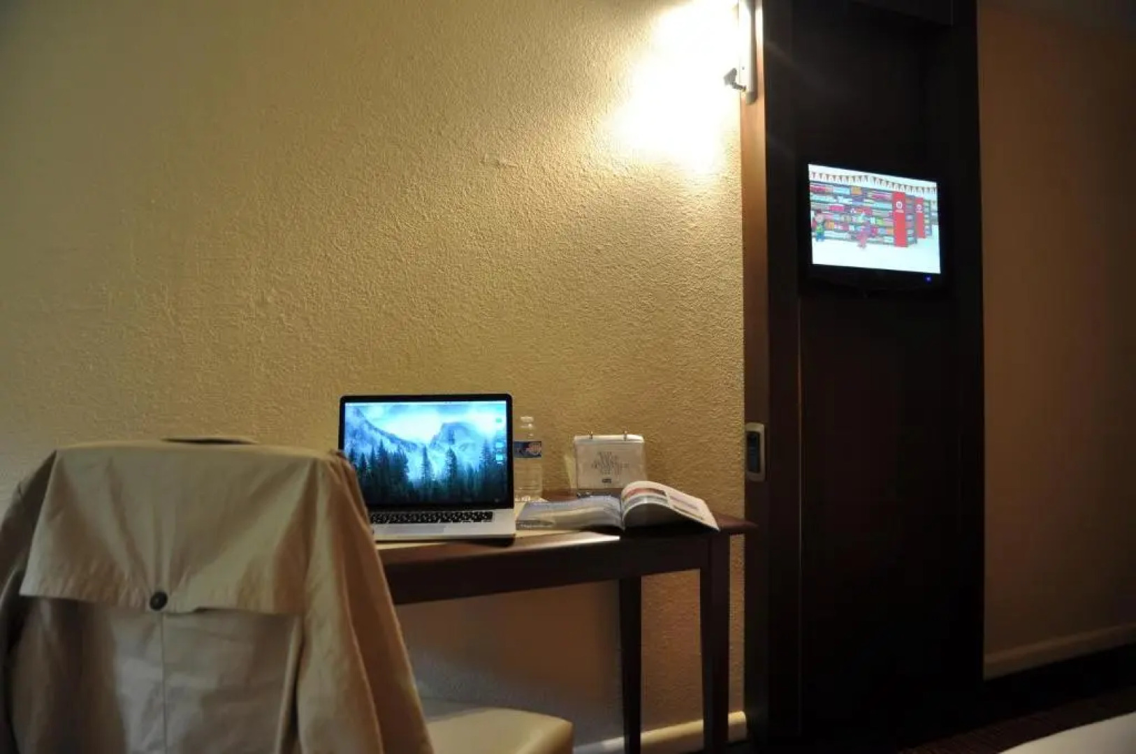 Hôtel Inn Design Le Havre Nord Montvilliers