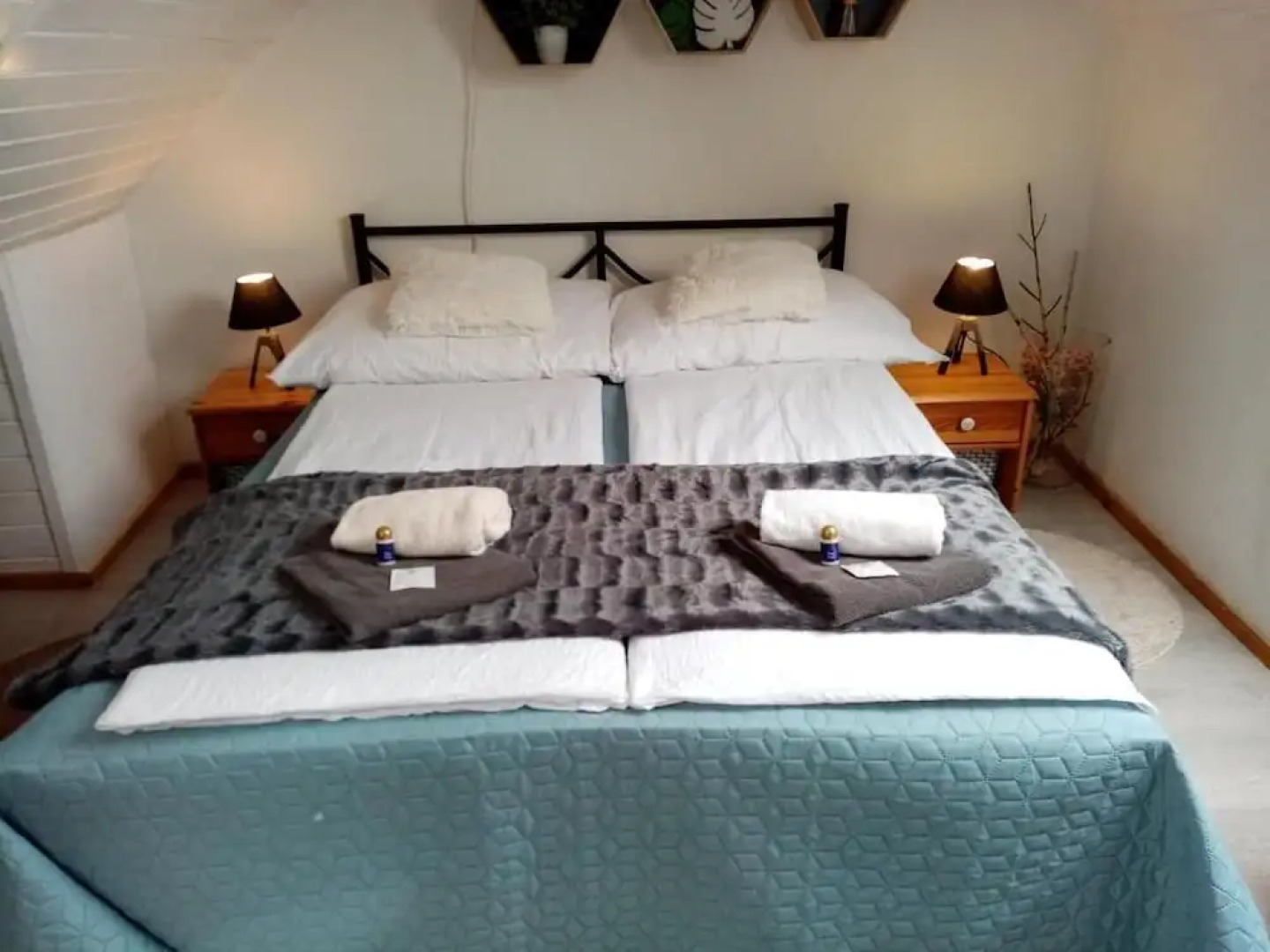 Kőszeghegyalja Vendégház