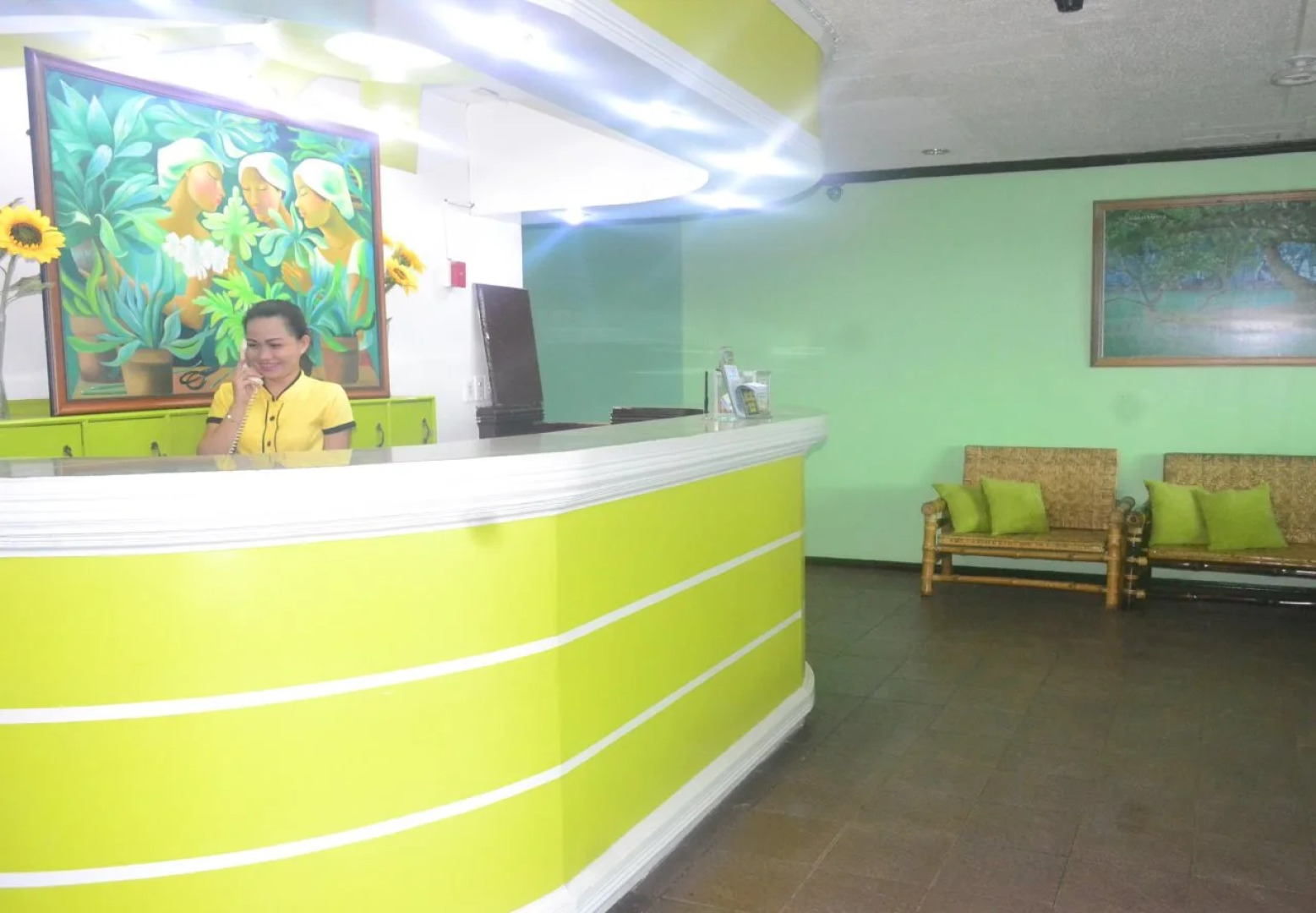 Ardent Suites Hotel & Spa