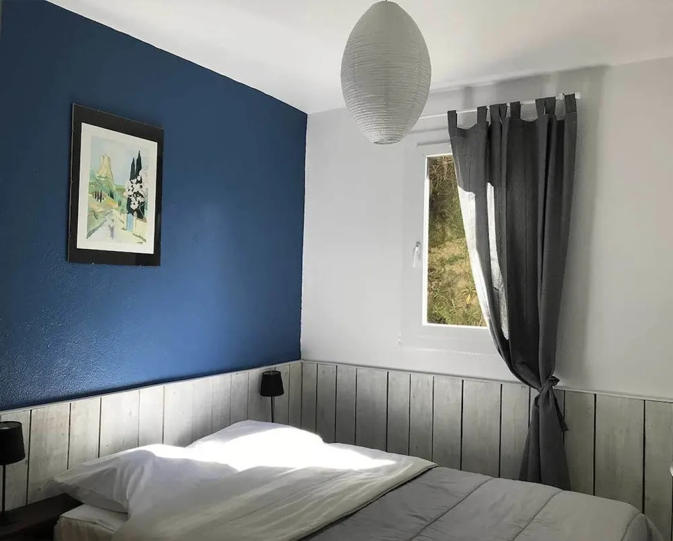 Village de gîtes Ravel