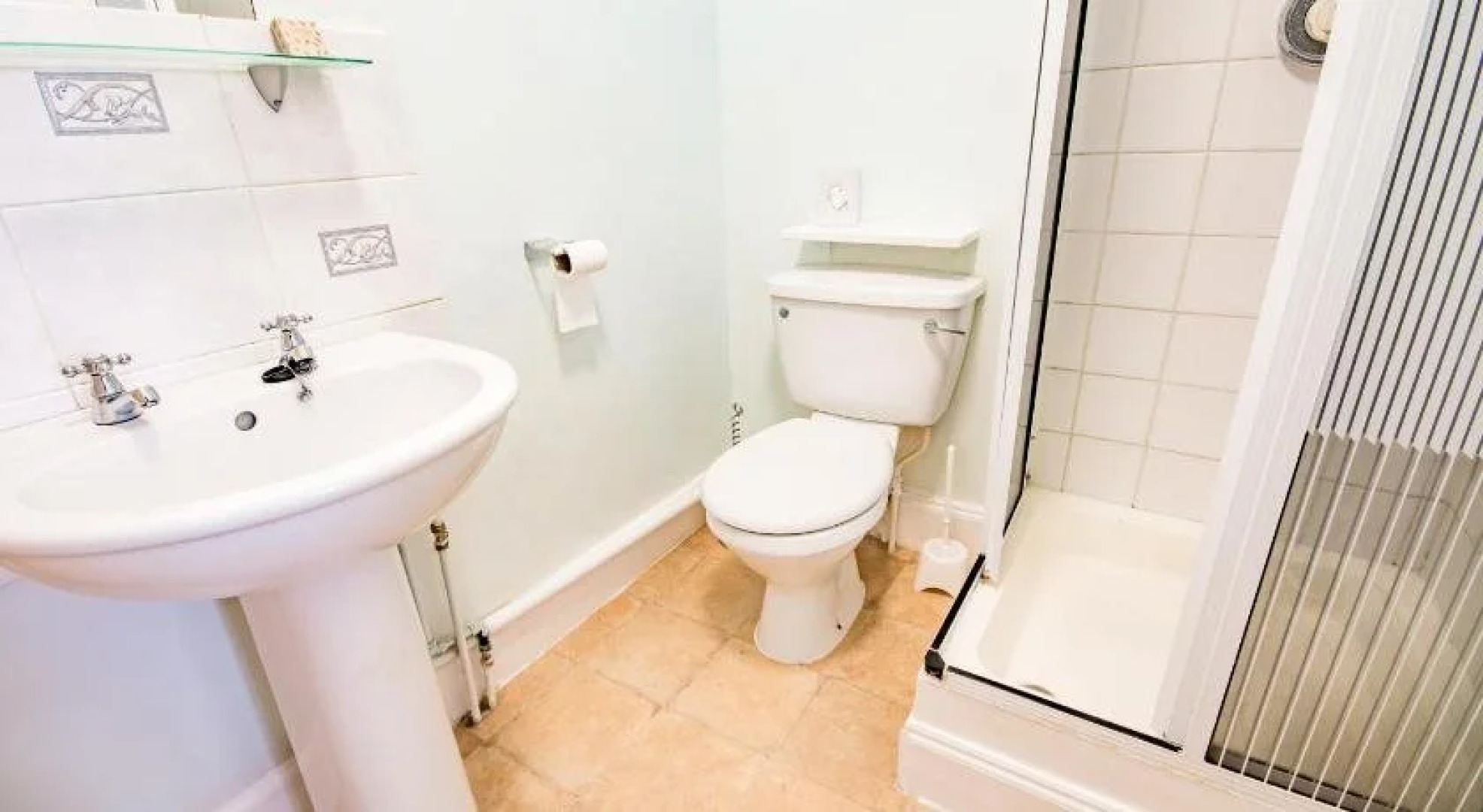 Amberlea Guest House