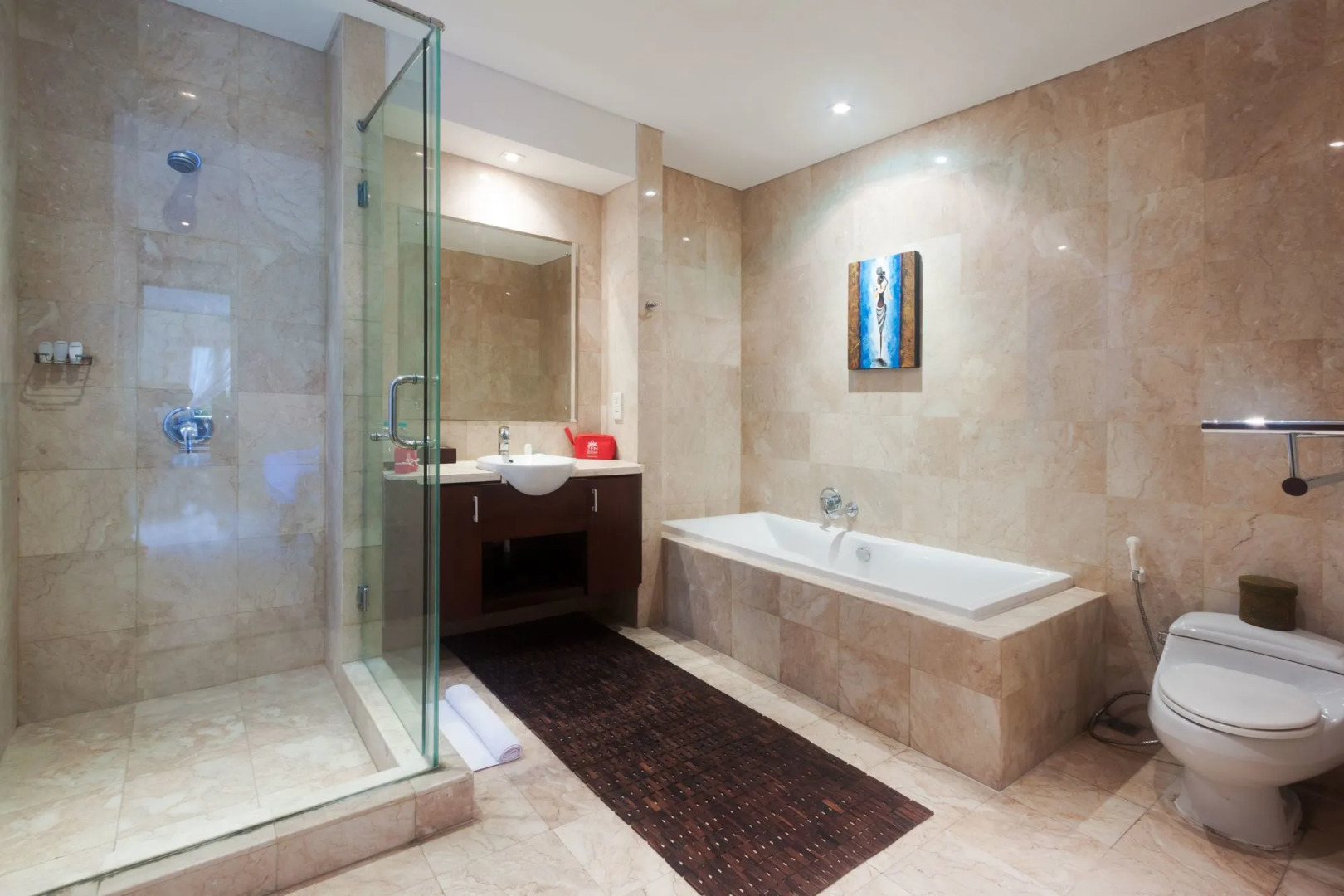 ZEN Rooms Segara Nusa Dua