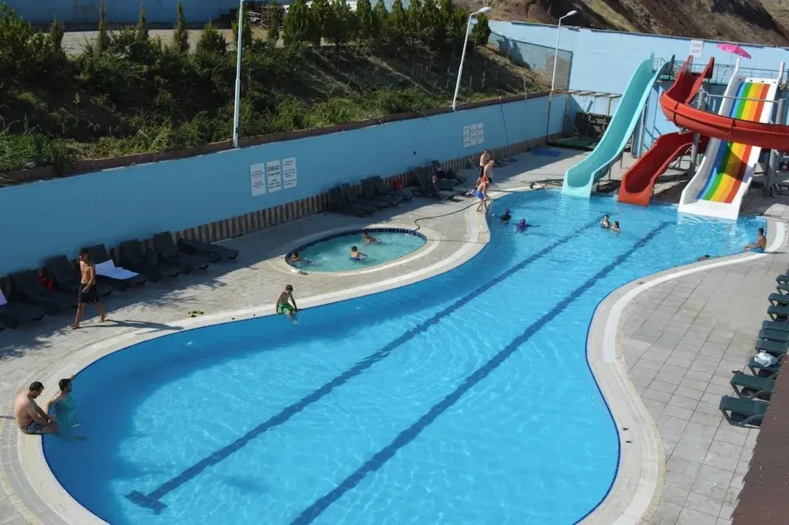 Koç Otel Çankırı