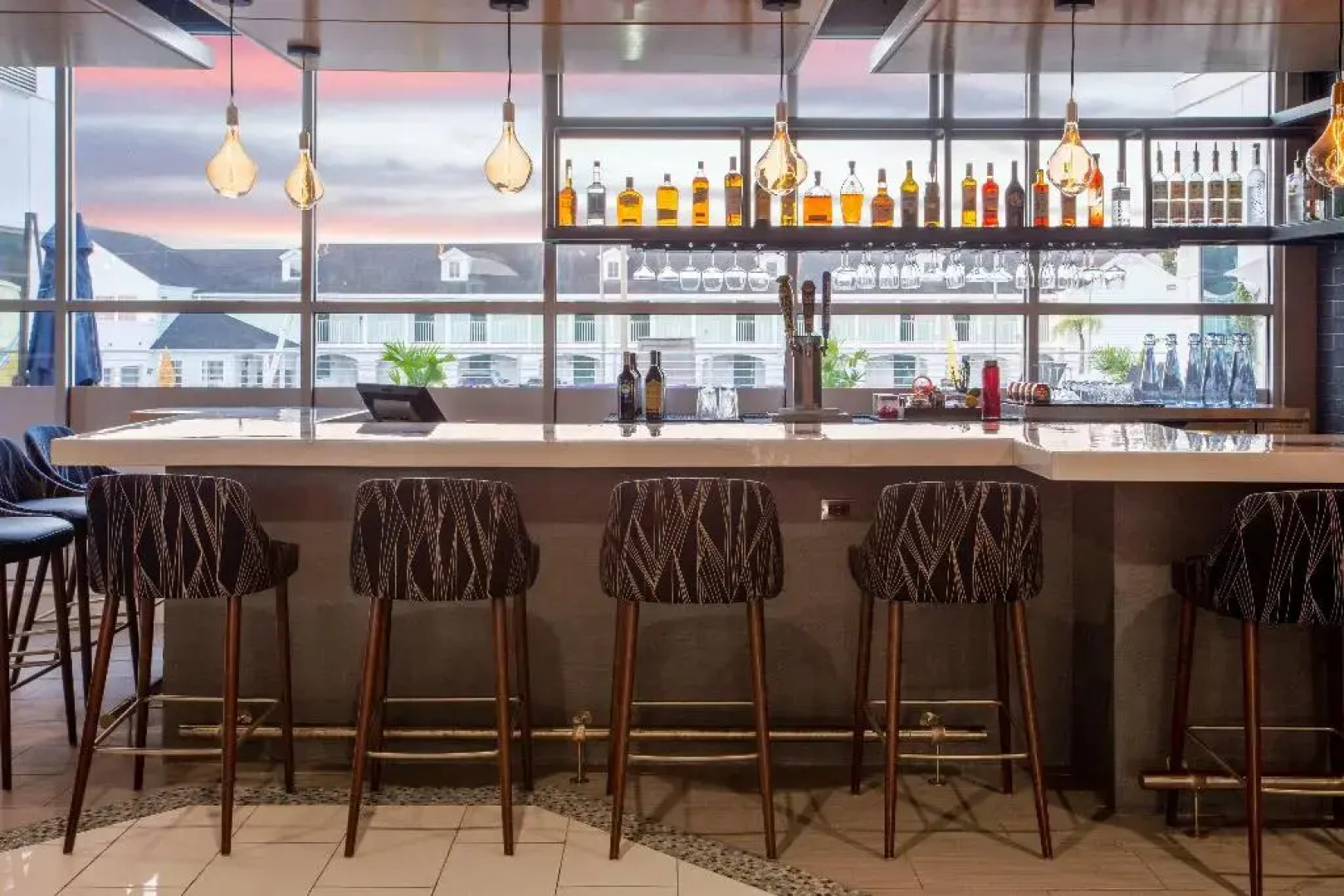 voco St. Augustine Historic Area by IHG