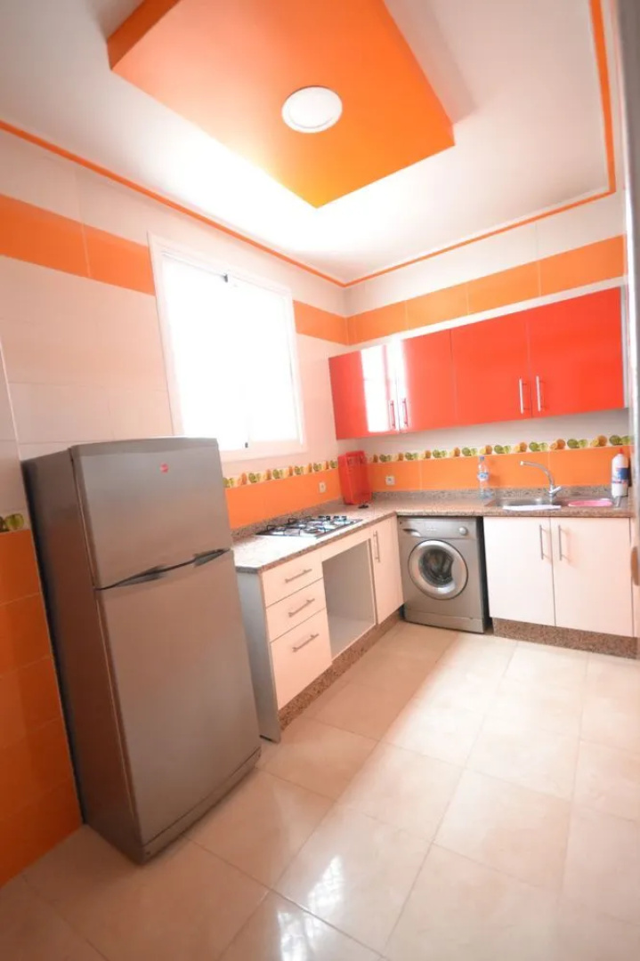 Appartement Amira Fnideq