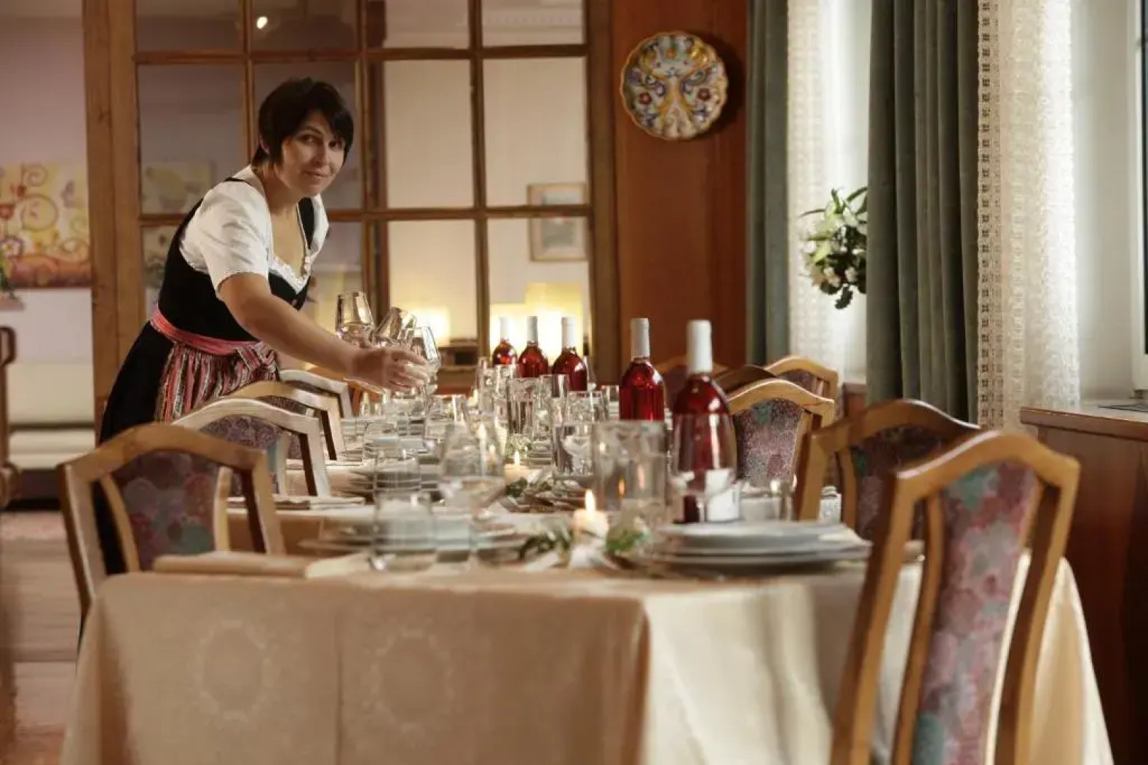 Lido Hotel & Apartments