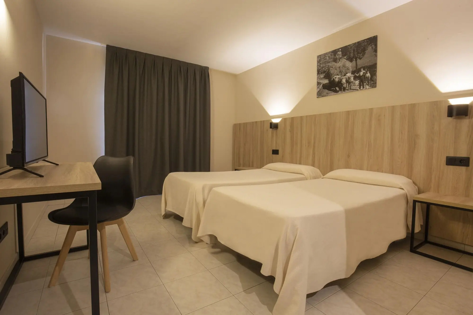 Hotel Encamp by Nexta