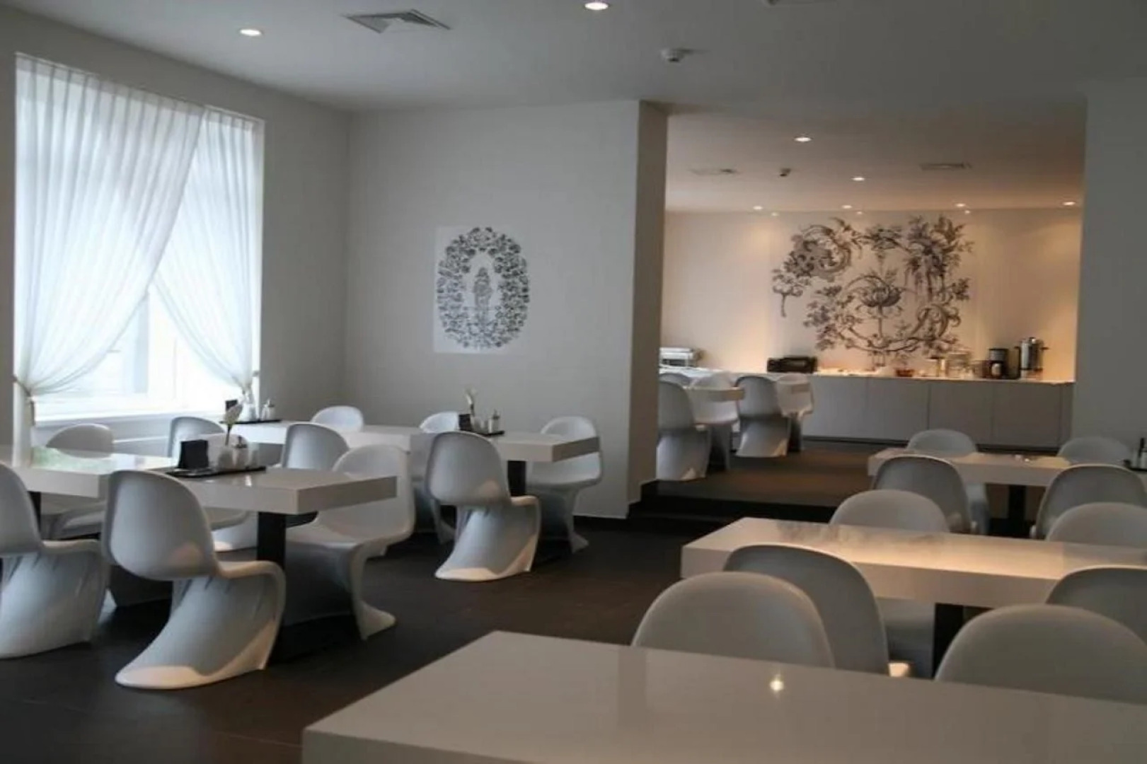 My Hotel Apollon Prague