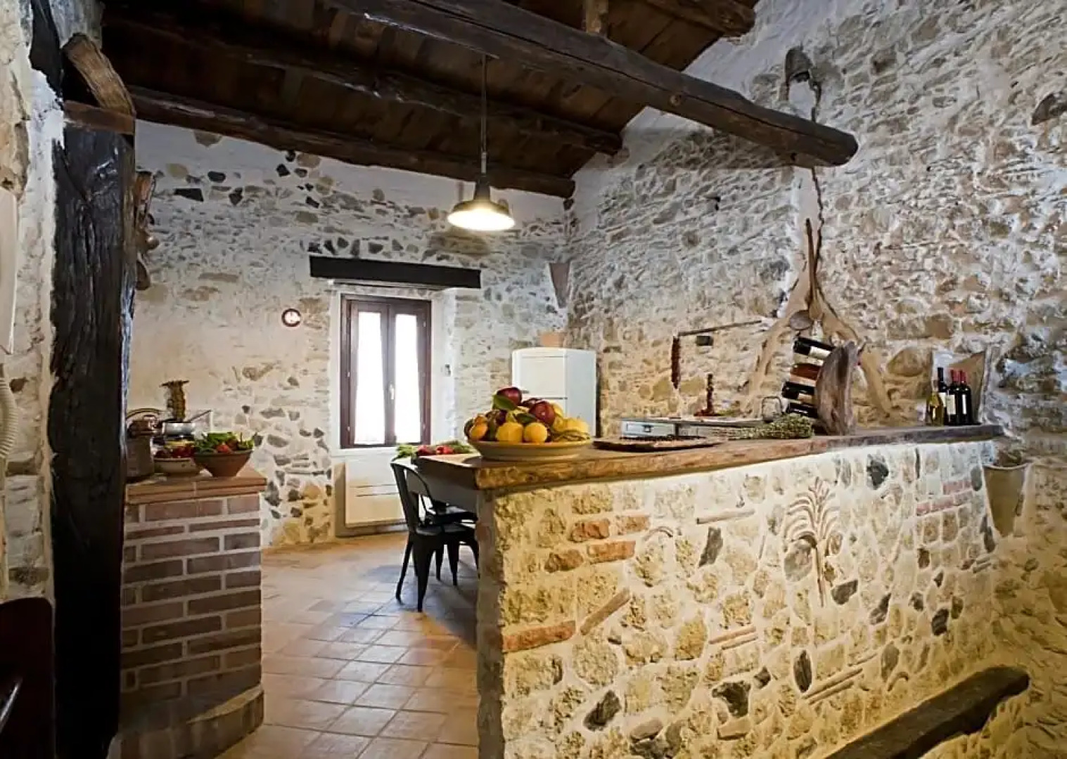 Residenza d'Epoca Borgodifiume