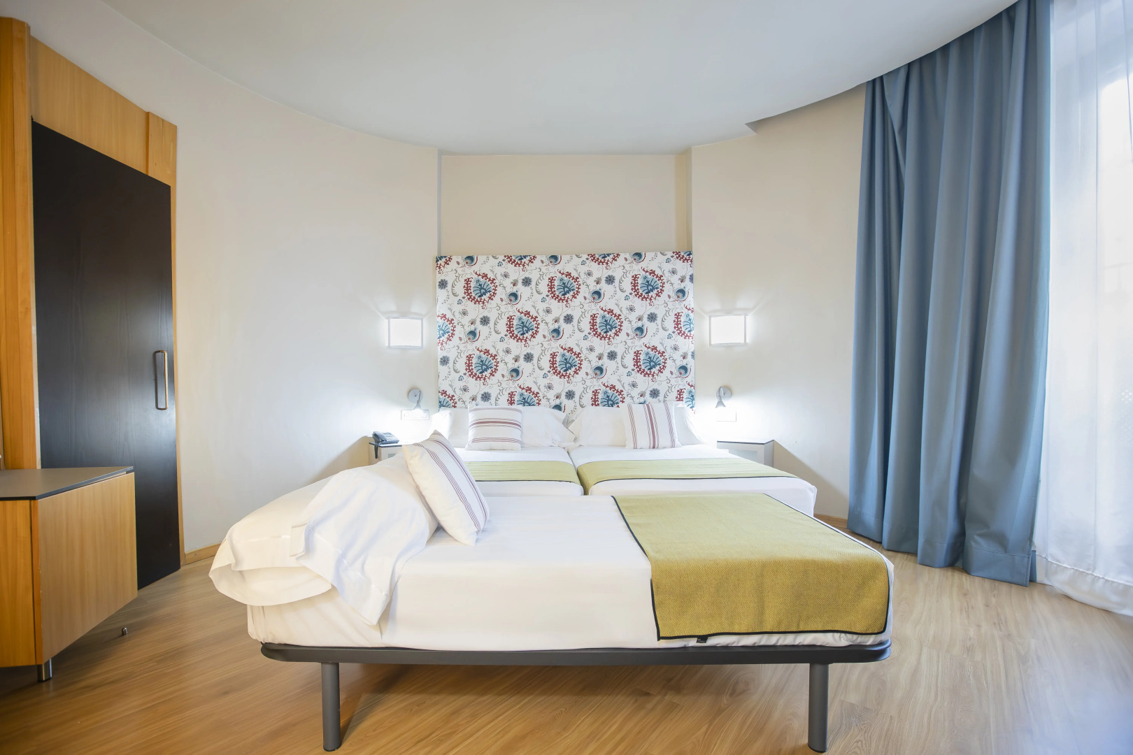 Hotel ITC Jerez by Soho Boutique