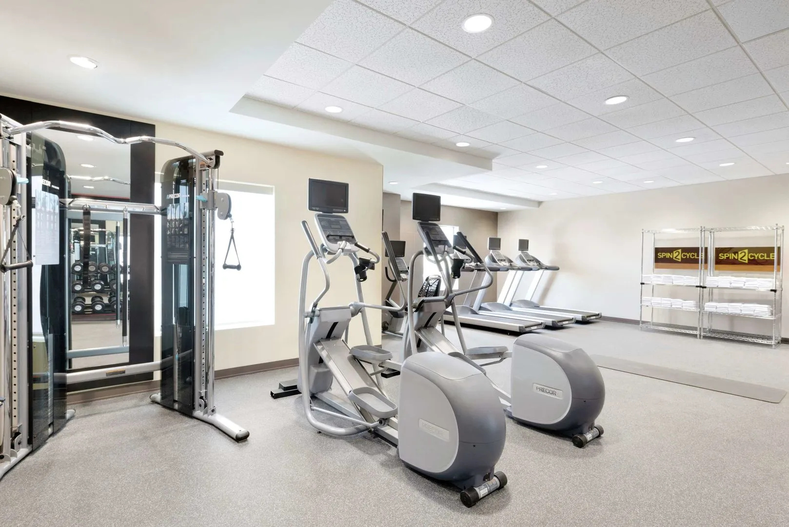 Home2 Suites Montgomery Prattville