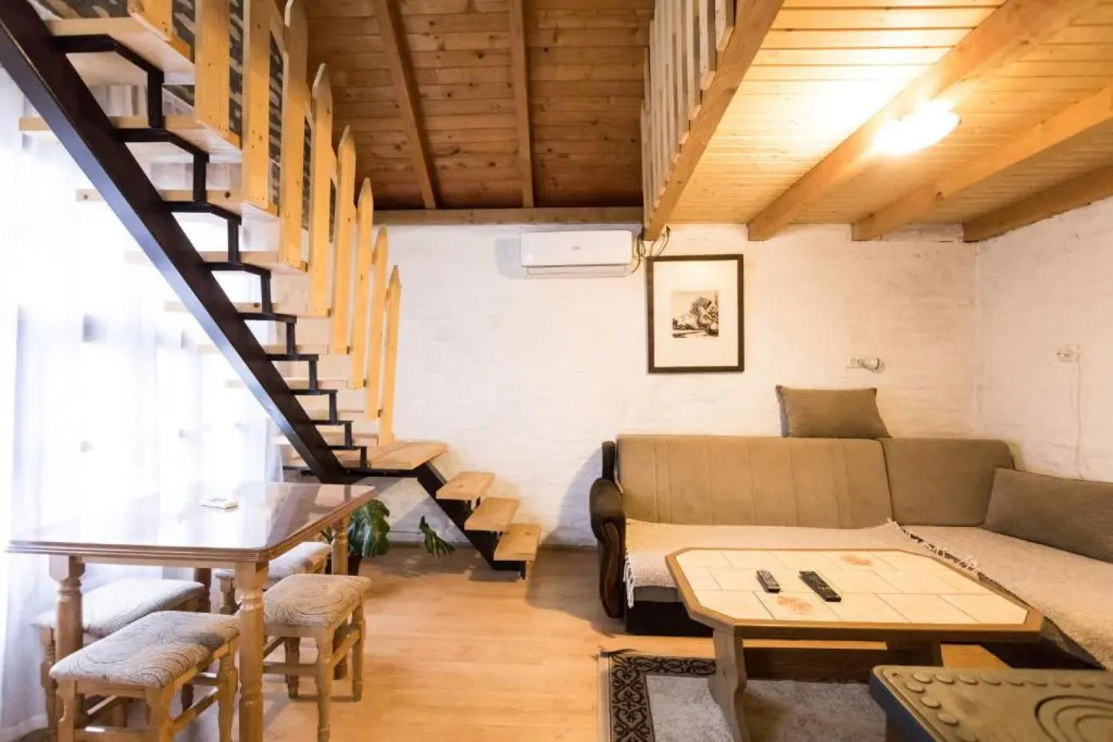 Holiday Home Jazacka Bajka