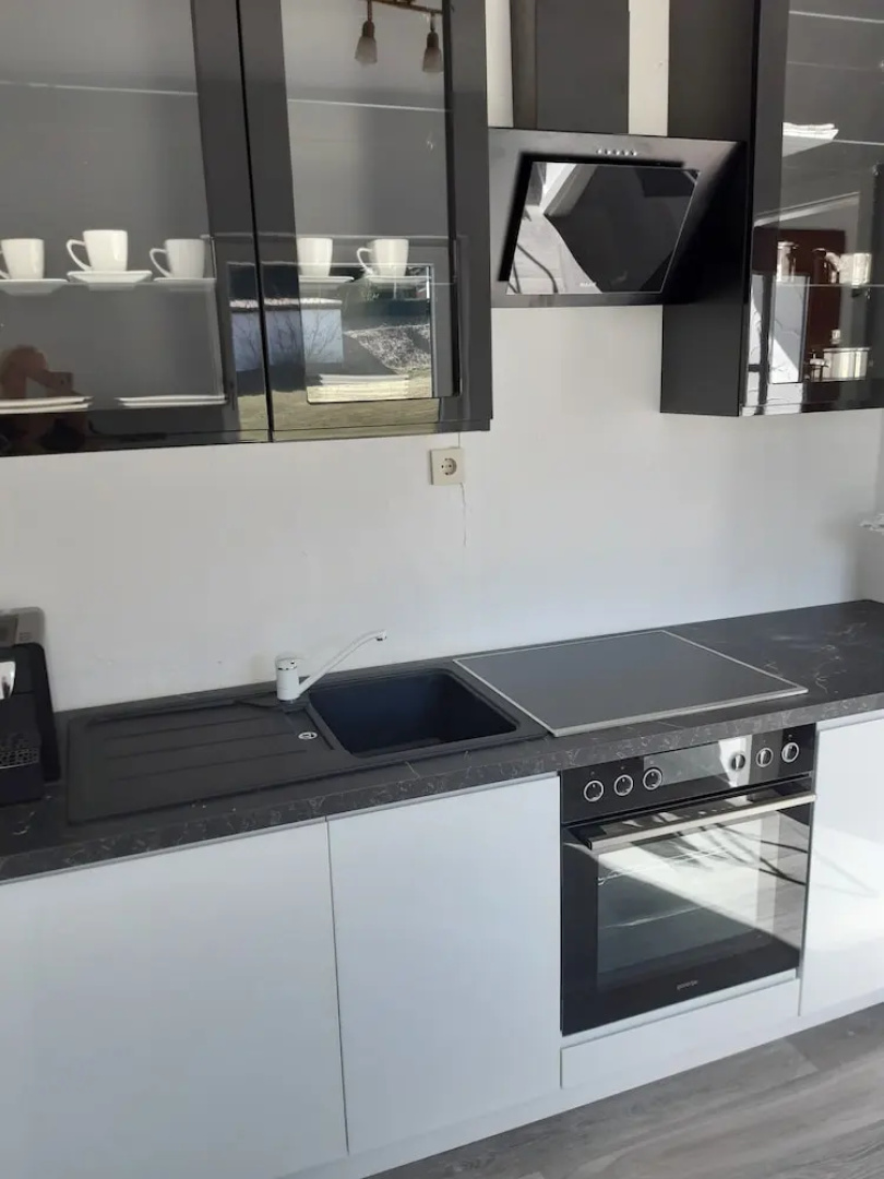 D&B staycation Ferienpark