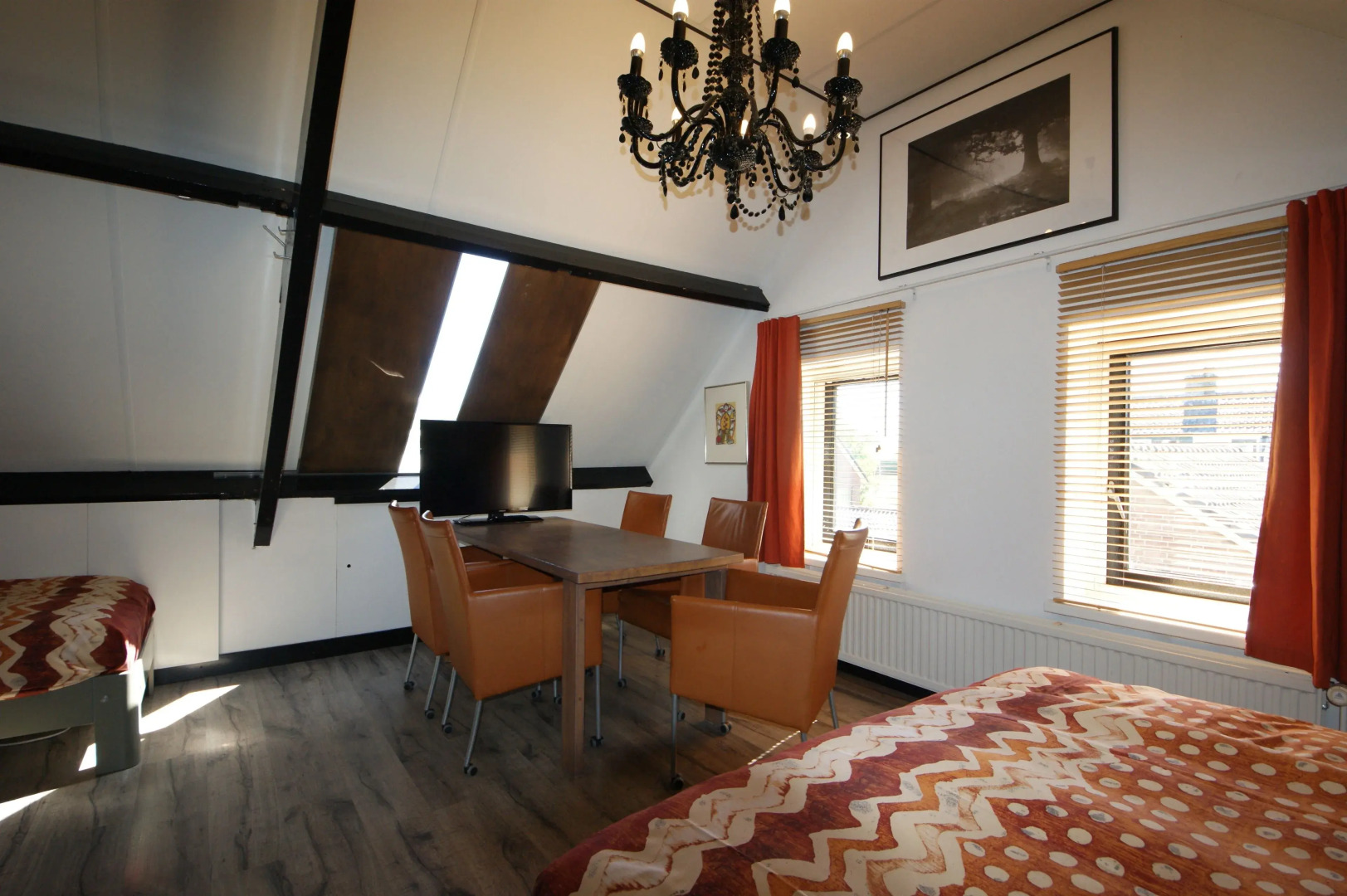 Bed & Breakfast Maasland