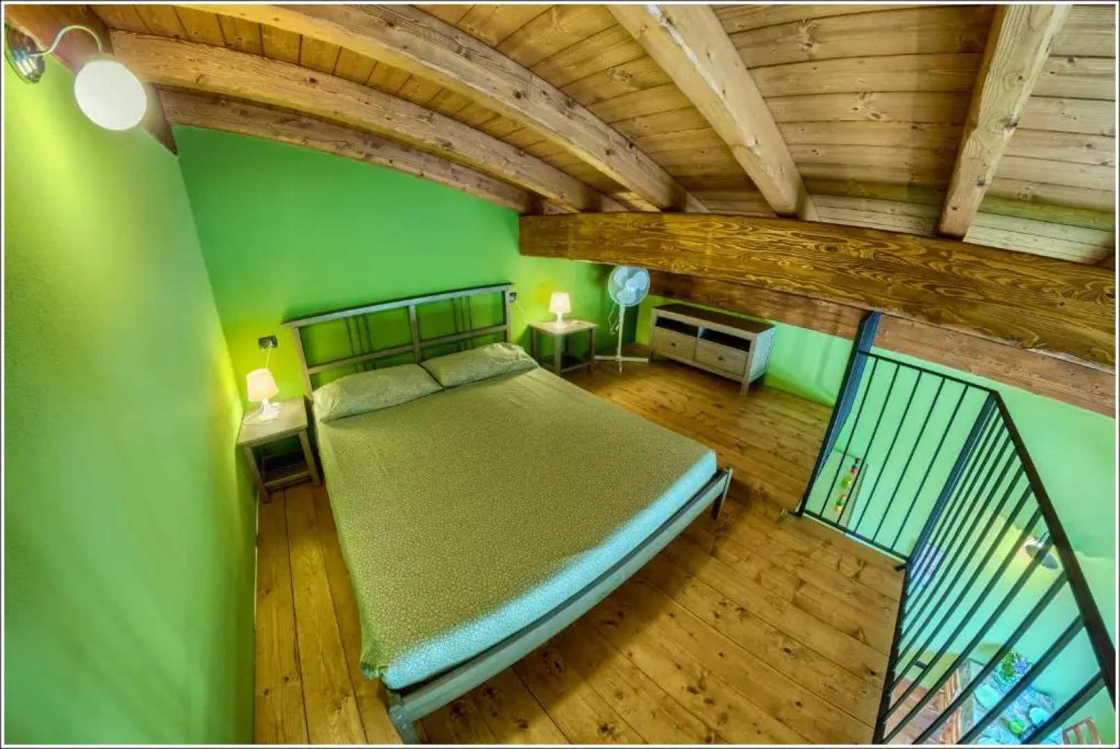 Fantastica Casa Poppo