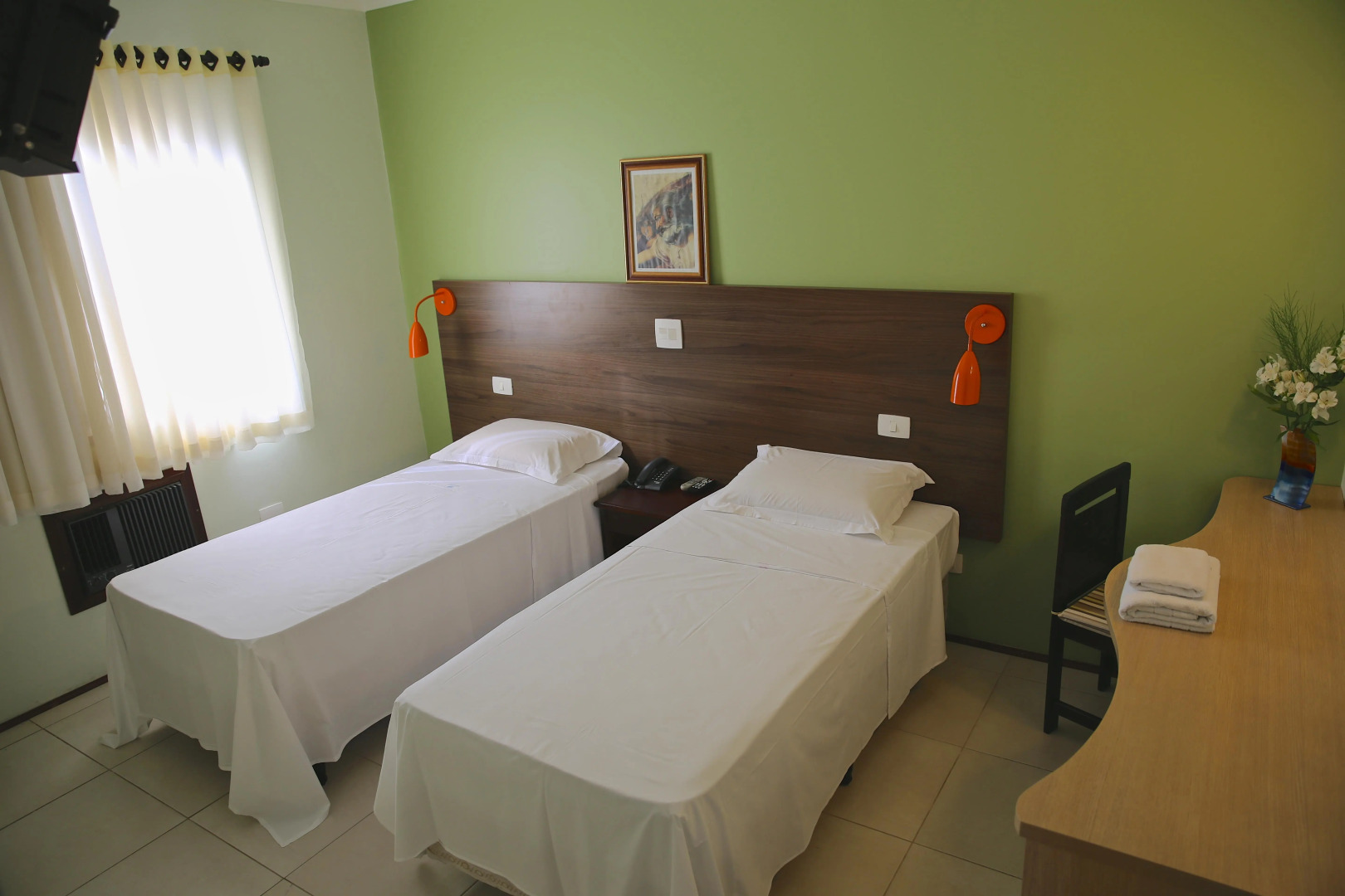 Hotel Royal Park Piracicaba