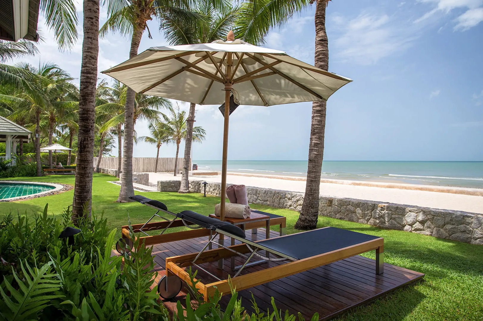 Rest Detail Hotel Hua Hin