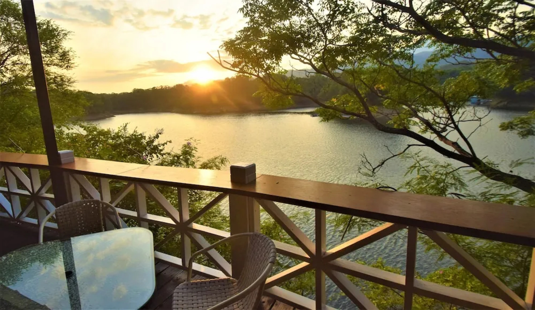 TianTong Health Resort