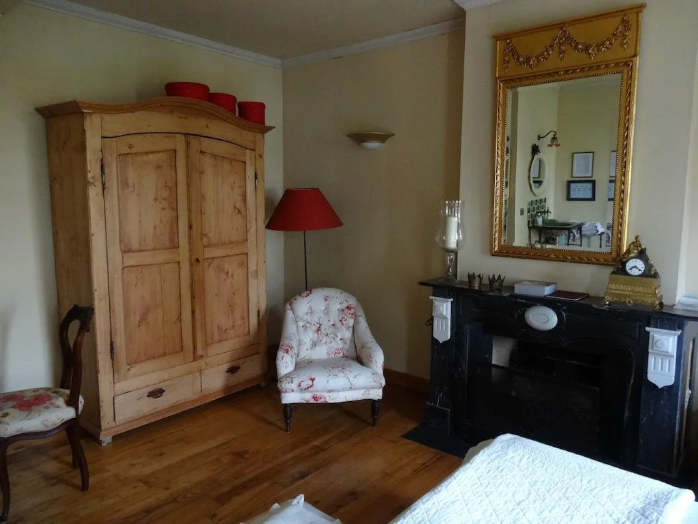 B&B Domein De Lusthof