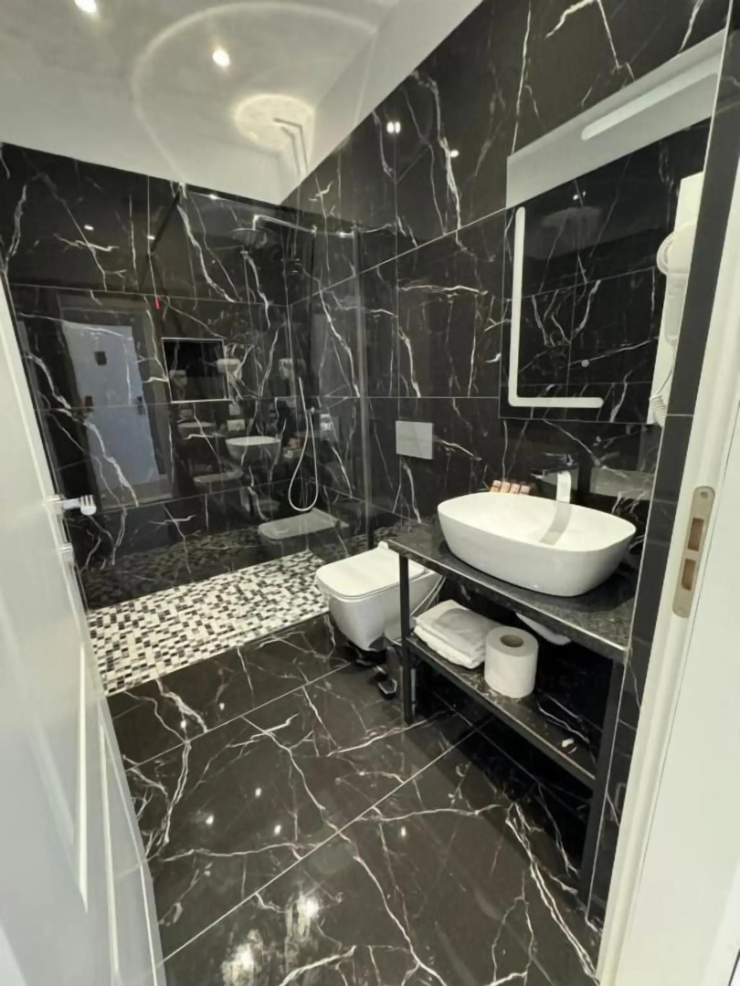 Hotel Panorama Elbasan