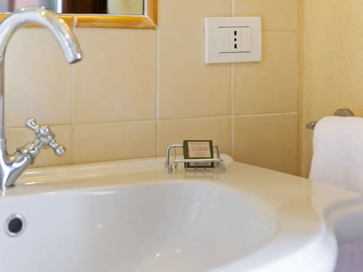 Appealing Apartment in Sandigliano With Garden