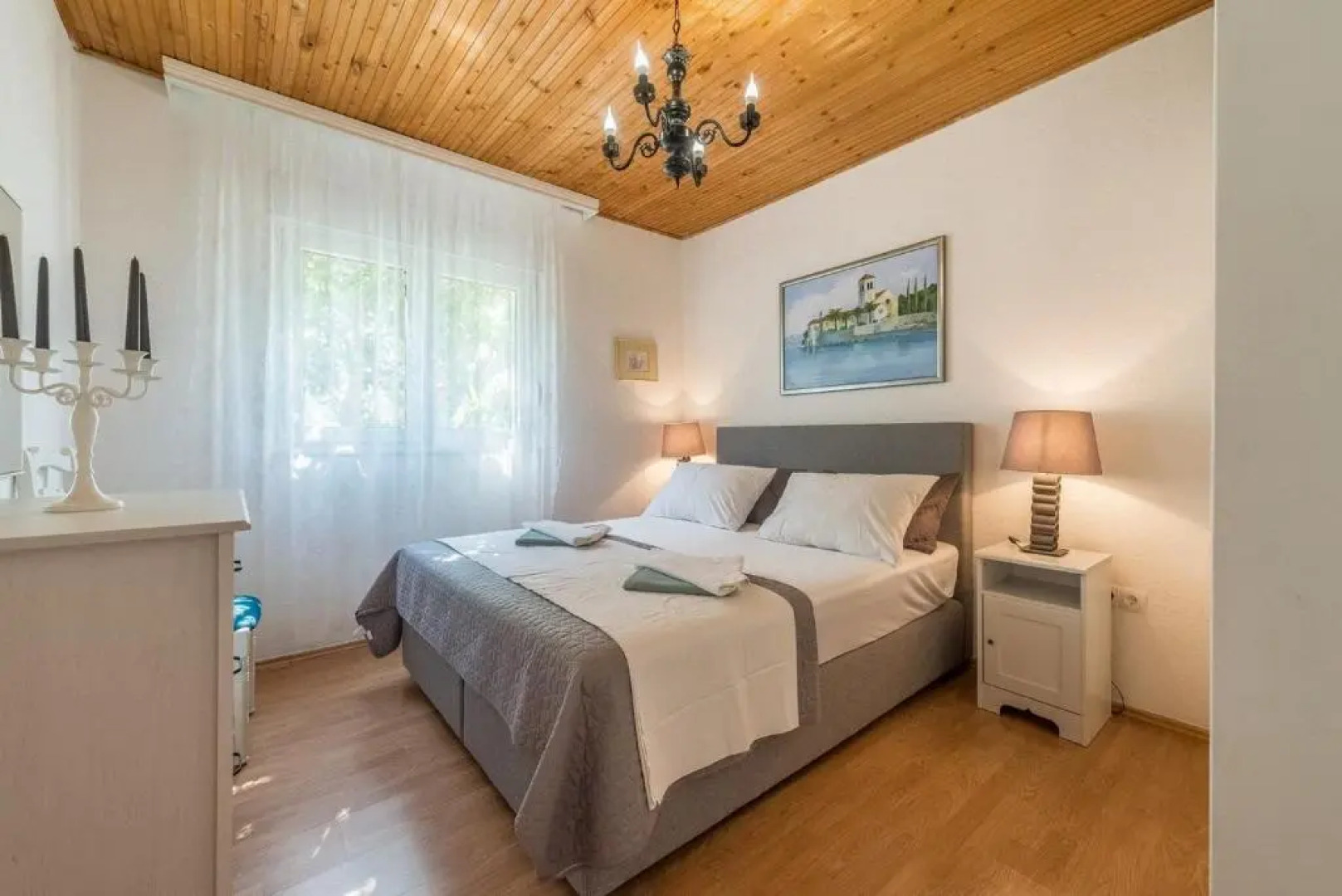 Apartments Barba 1954