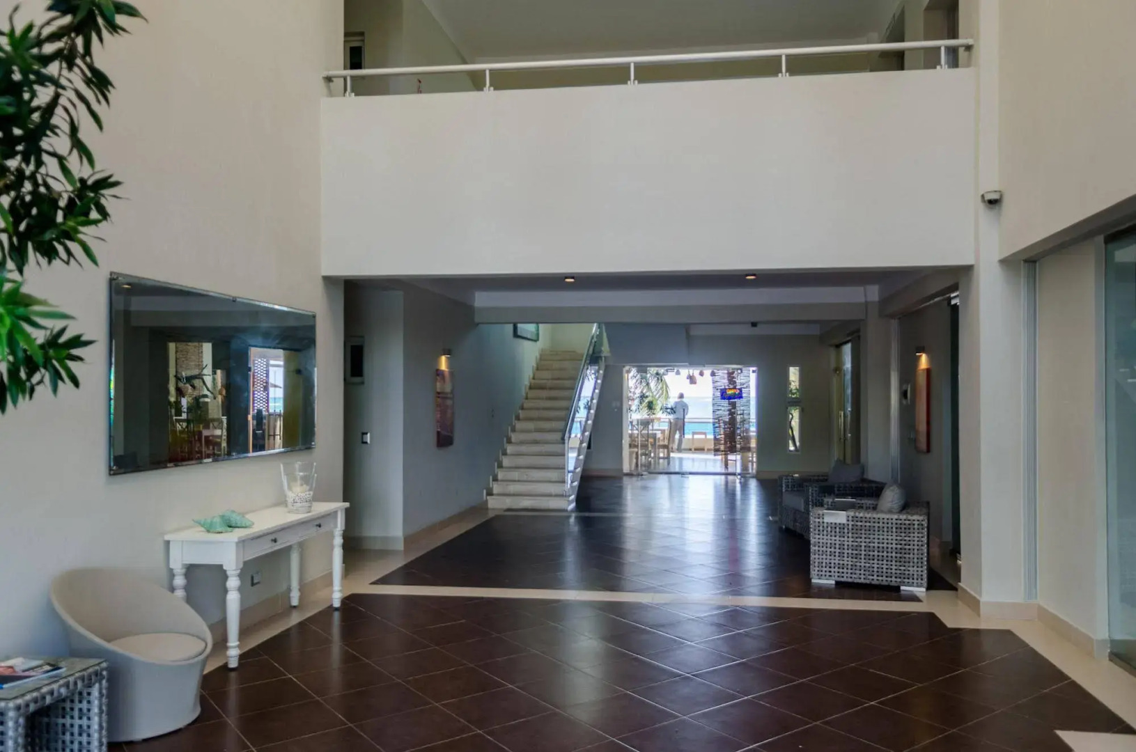 Apartments at Cabarete Morning Breeze