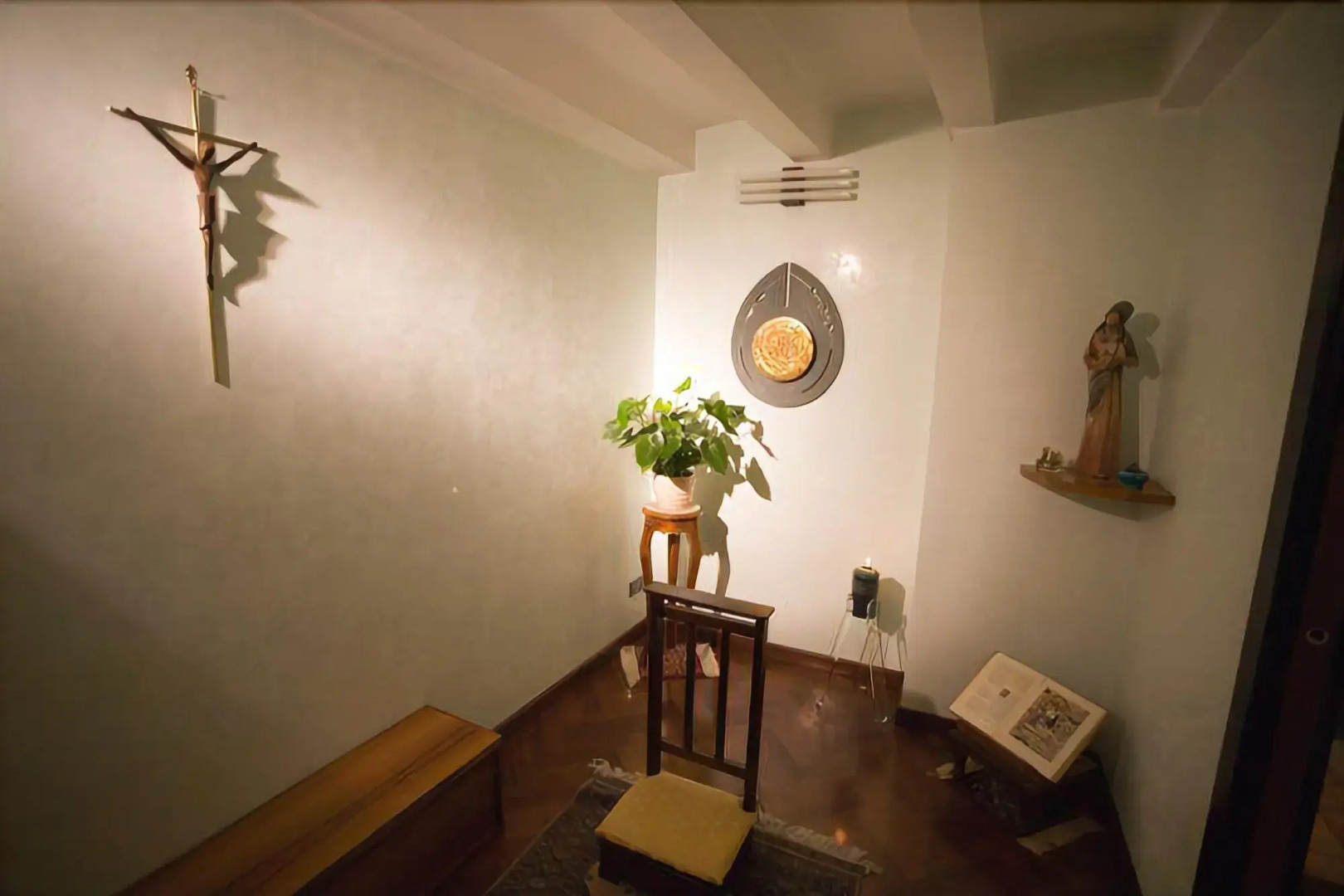 Domus Mariae Benessere