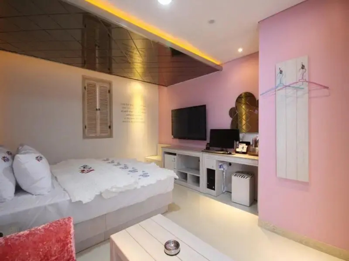 Viking Motel Gyeongju