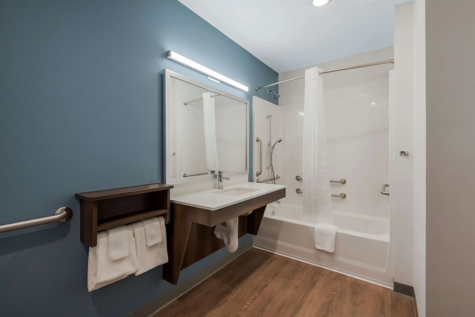 WoodSpring Suites Bellflower - Los Angeles