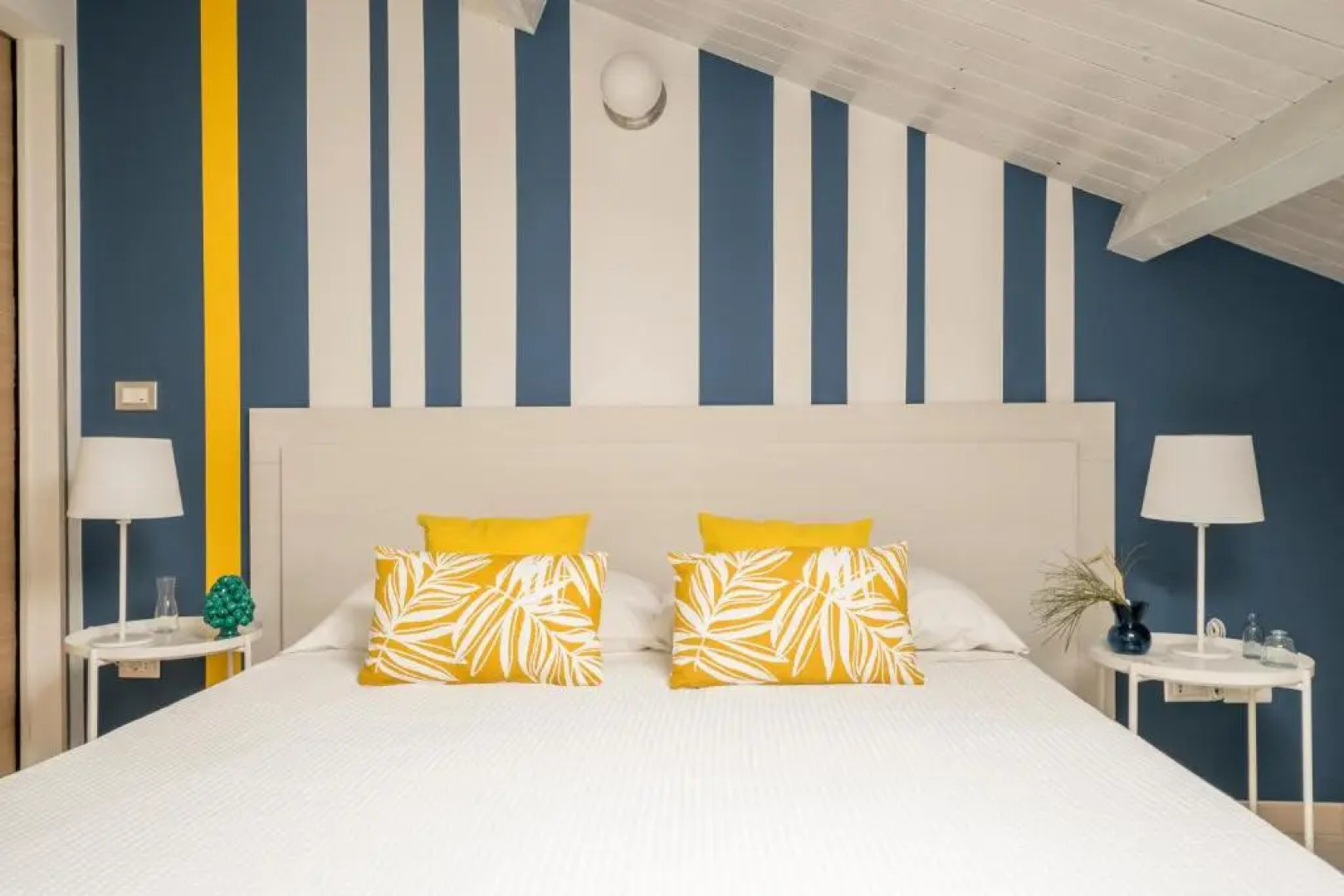 Civico 64 Bed & Breakfast