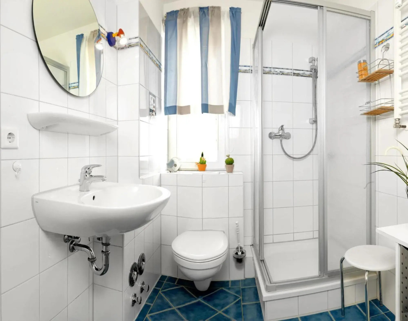 Ostsee Residenz Meeresblick Strandläufer