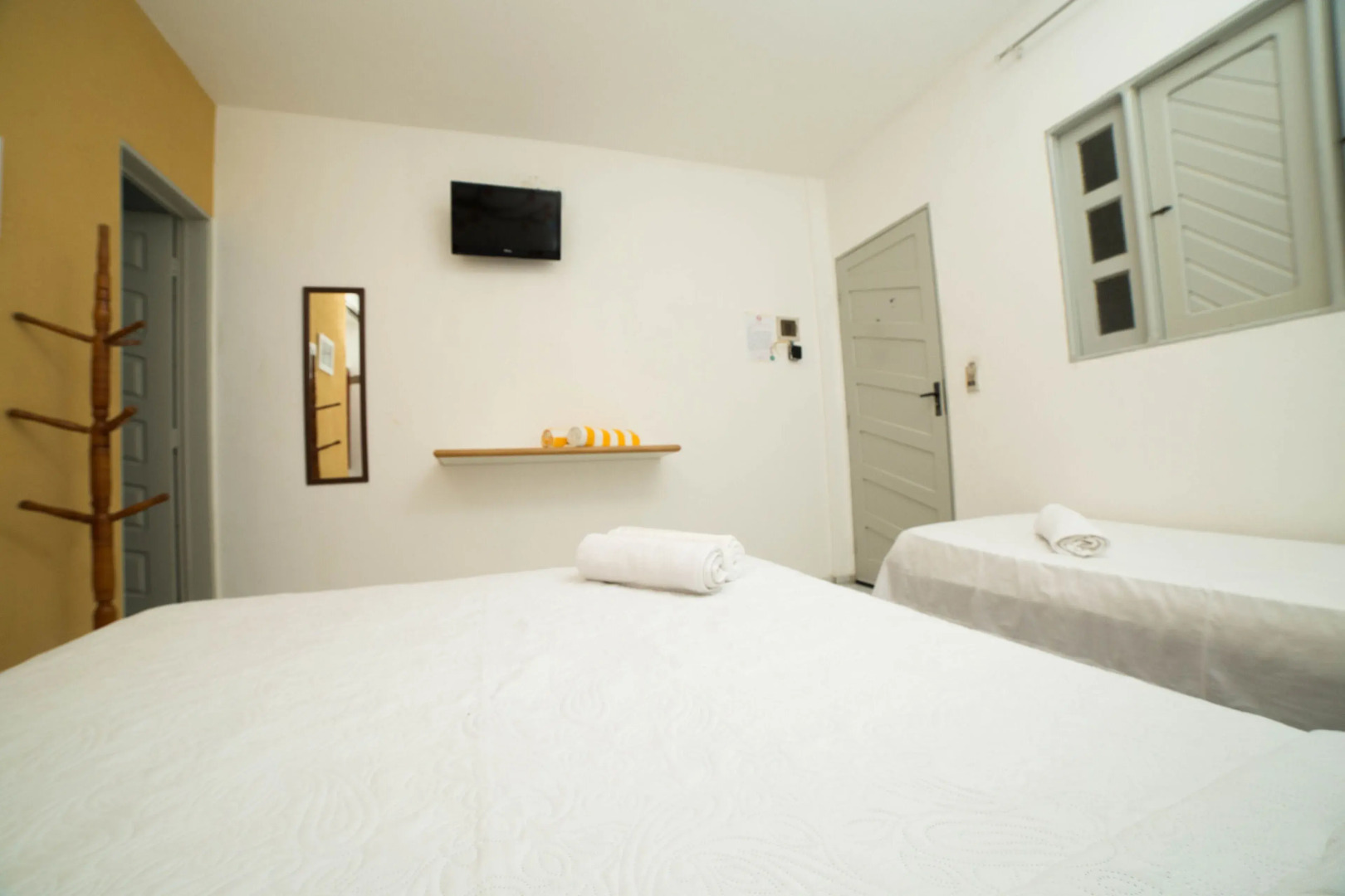 Le Soleil Pousada E Restaurante