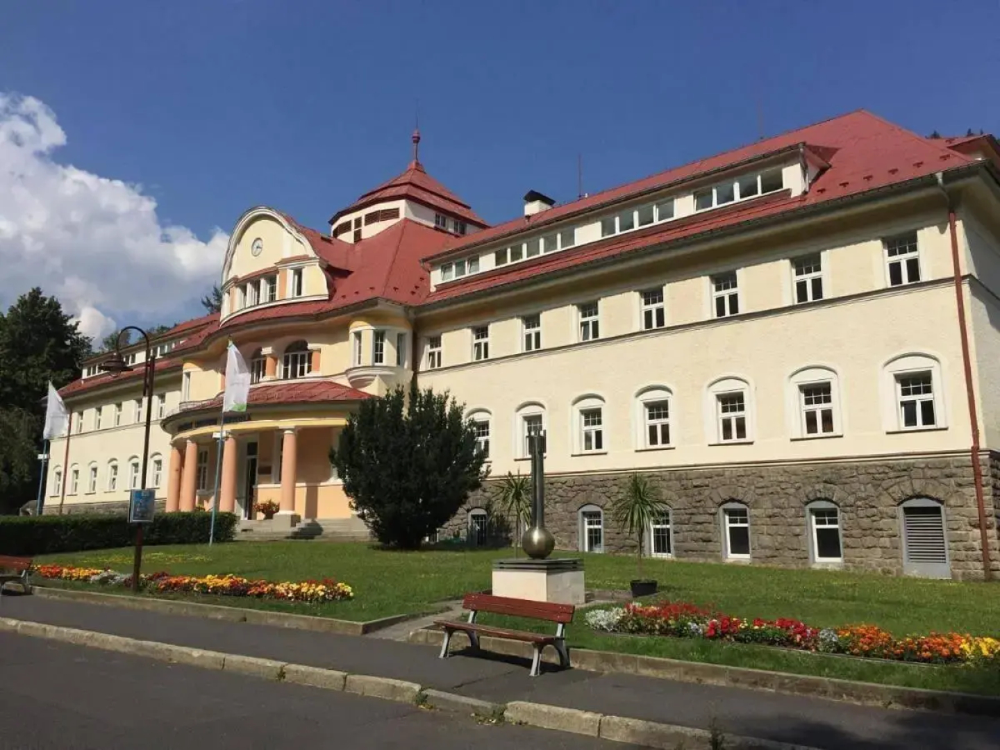 Apartman K Lanovce 10