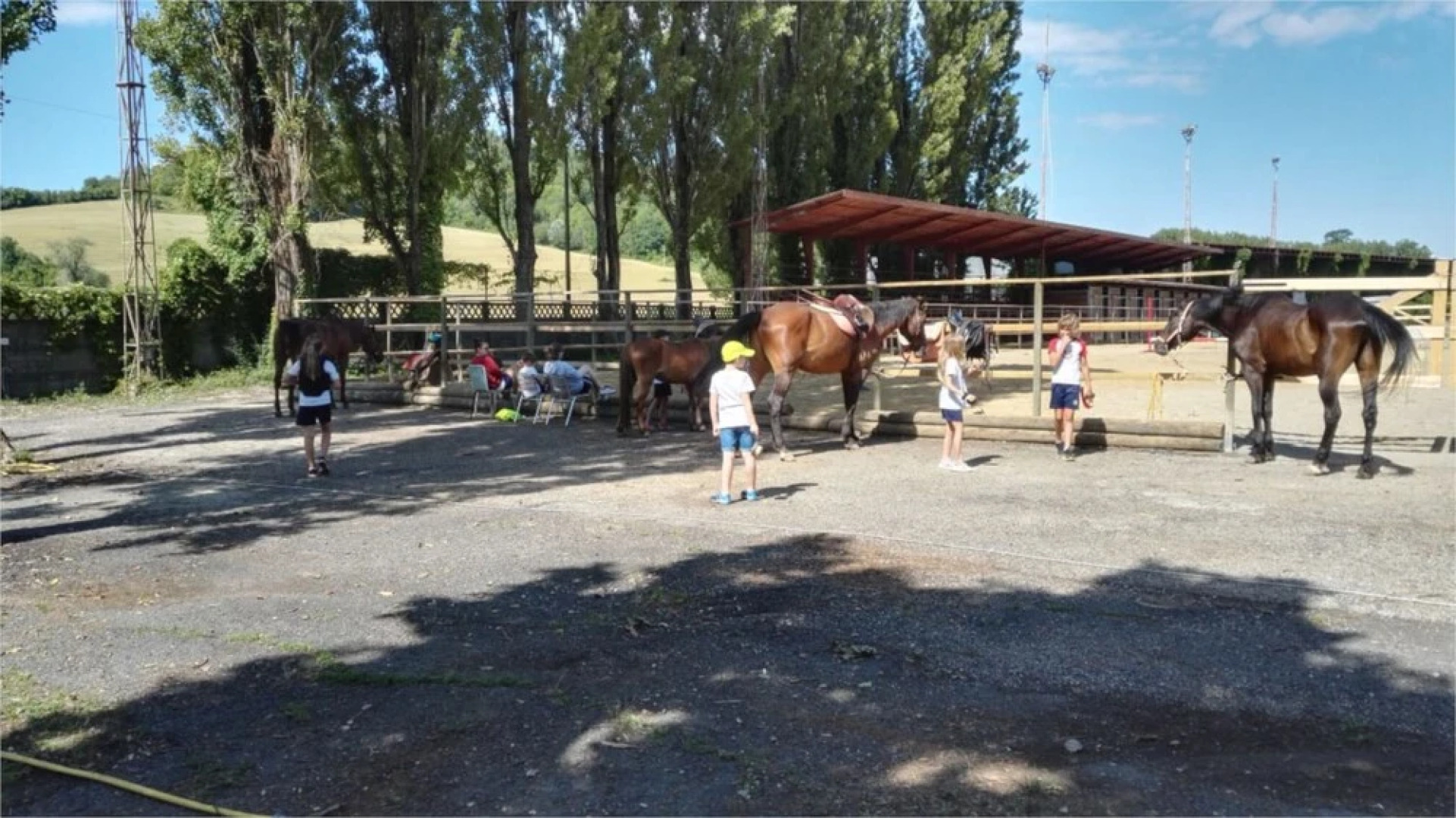 Albergo Torre di Codana