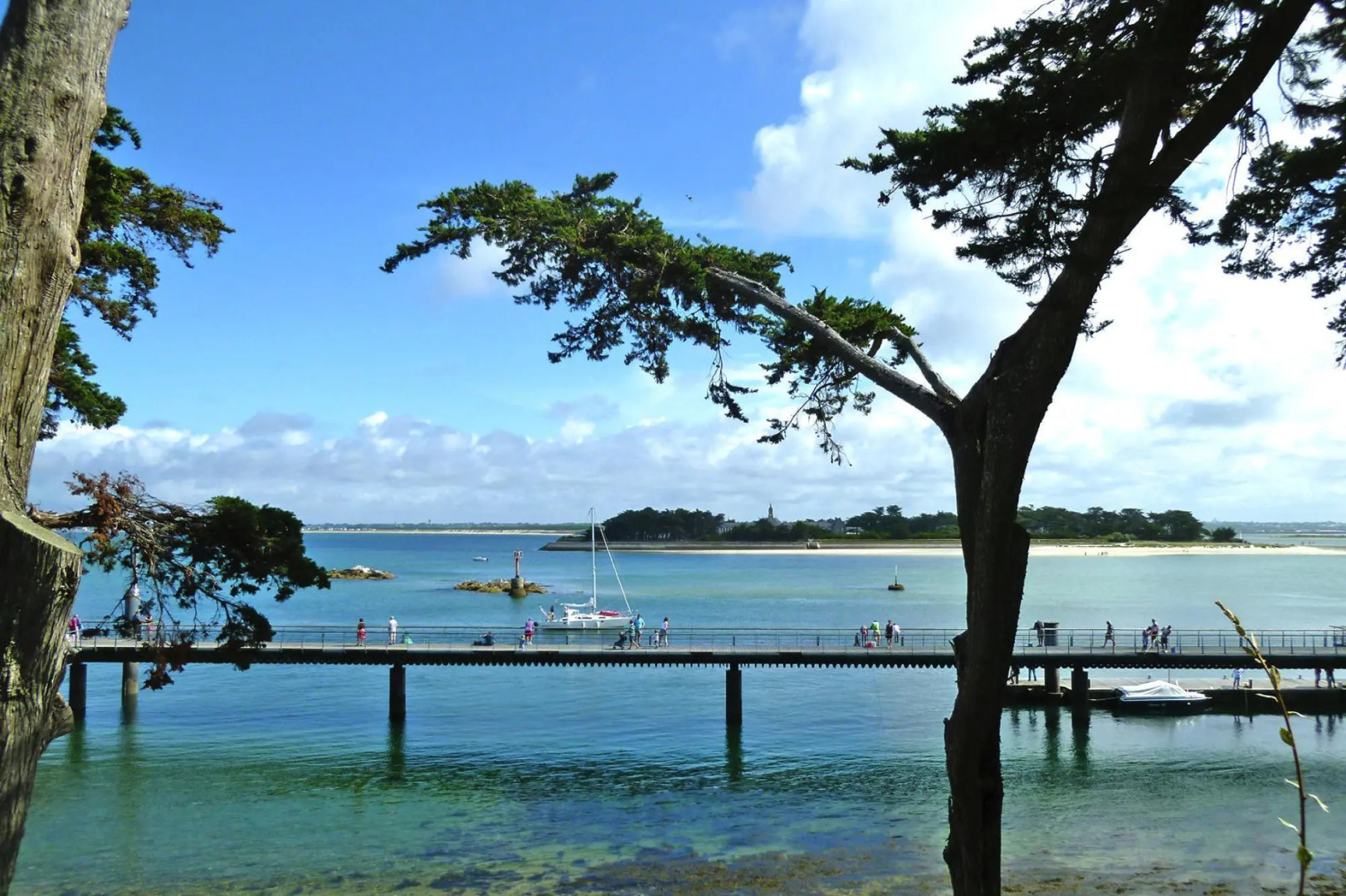 Residence La Baule, La Baule, 2 Room apt